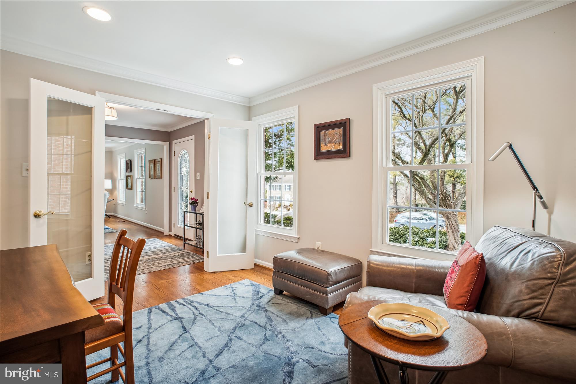 SUN VALLEY - Residential