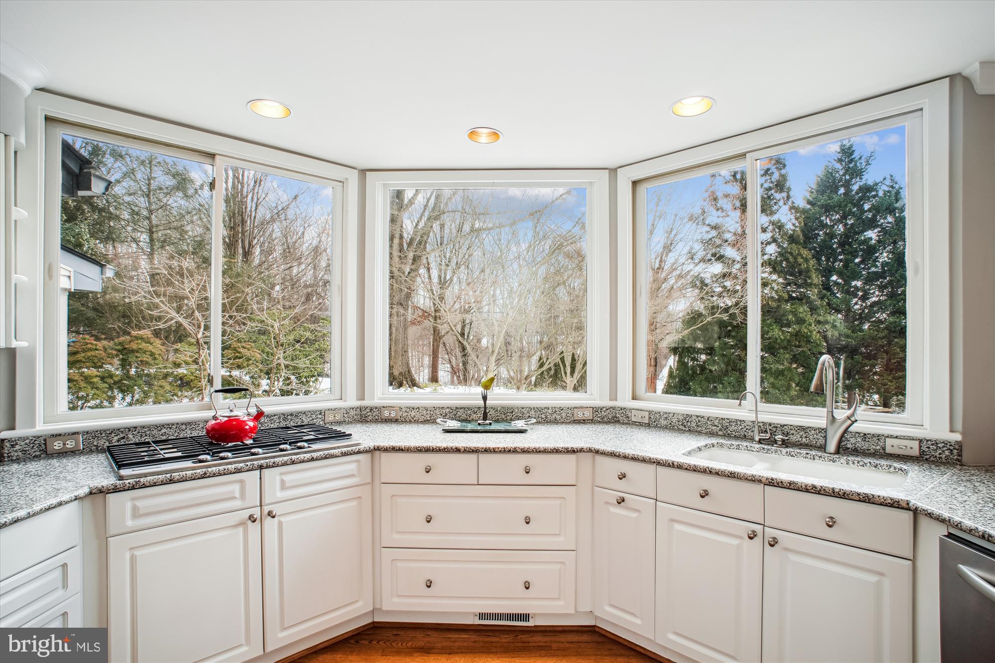 SUN VALLEY - Residential