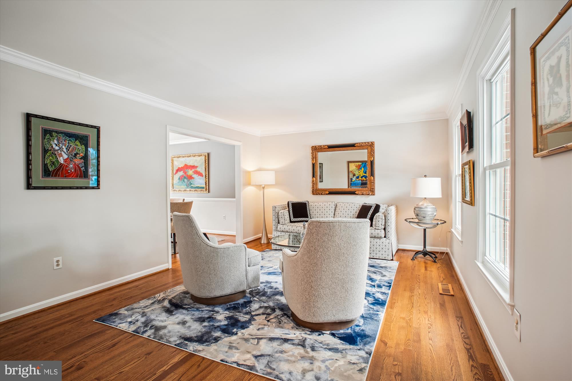 SUN VALLEY - Residential