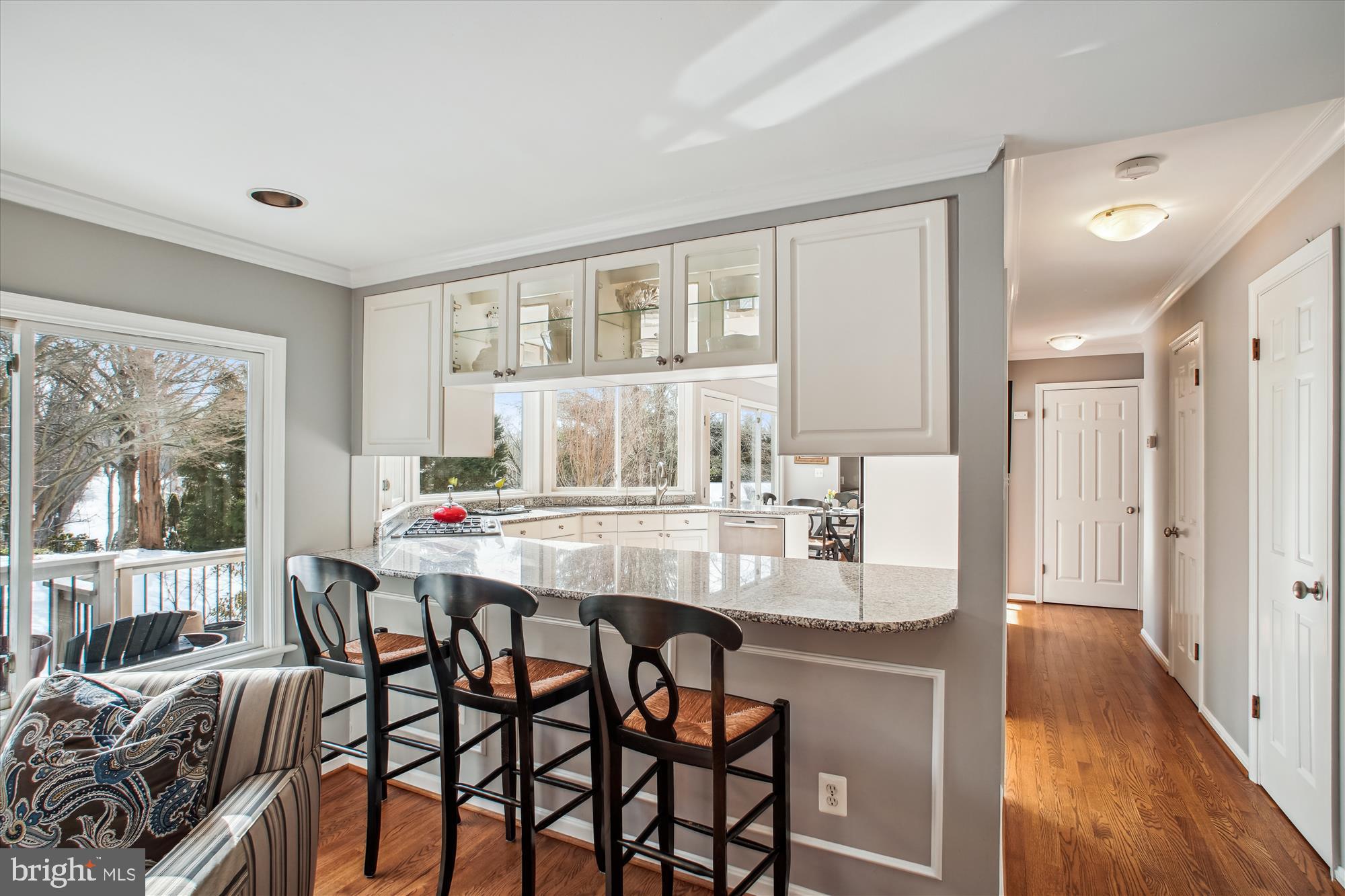 SUN VALLEY - Residential