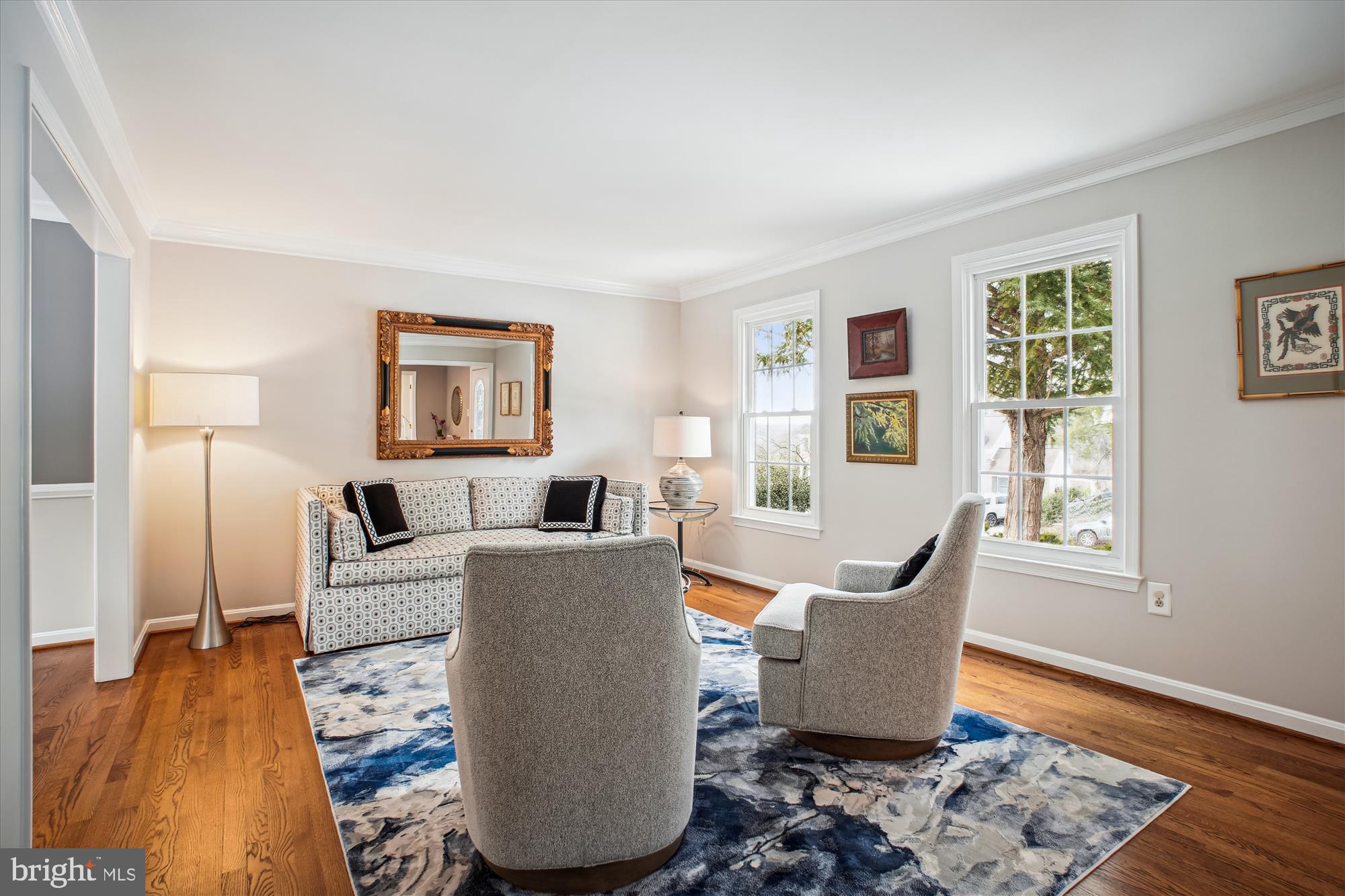 SUN VALLEY - Residential