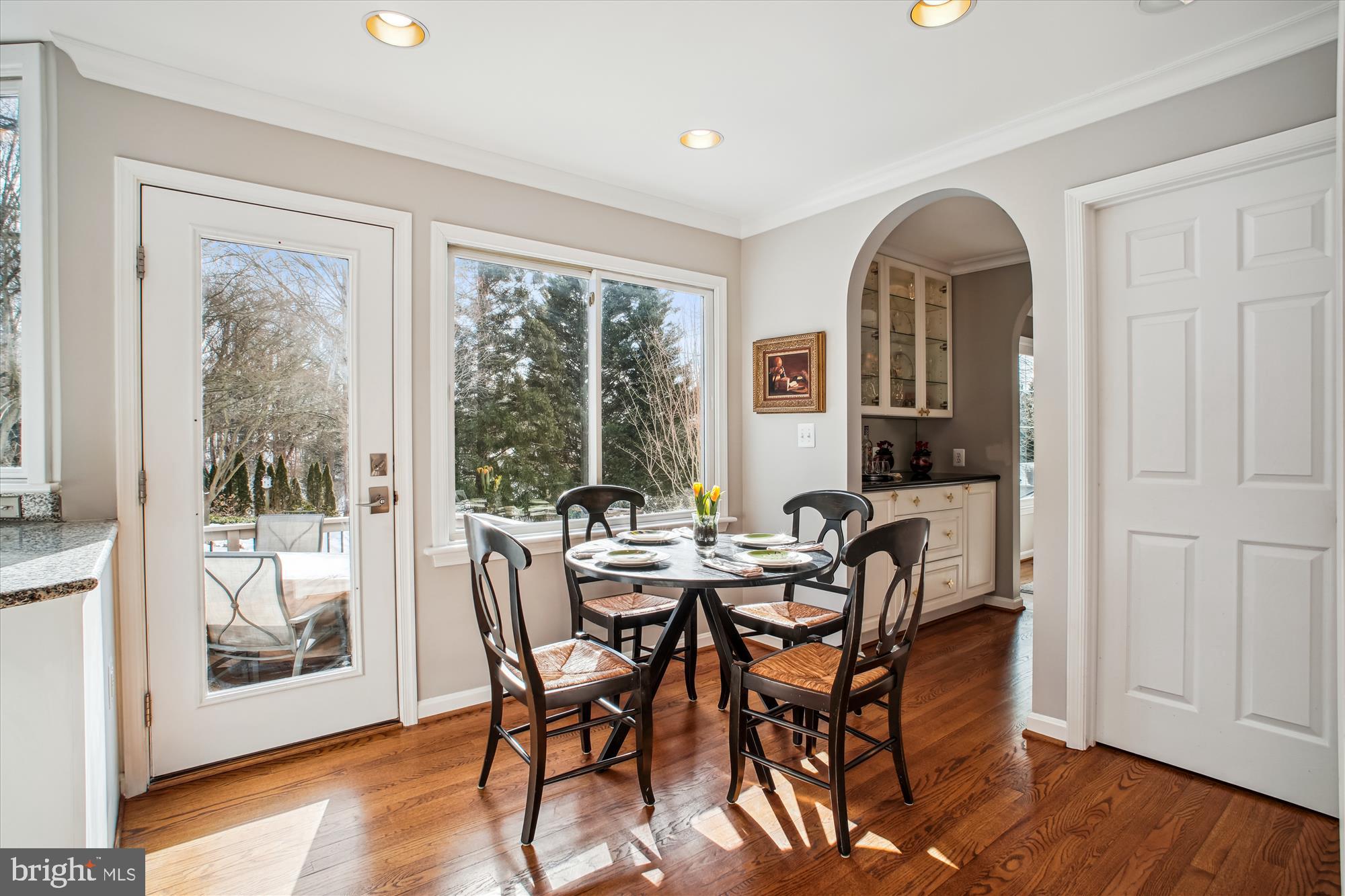 SUN VALLEY - Residential