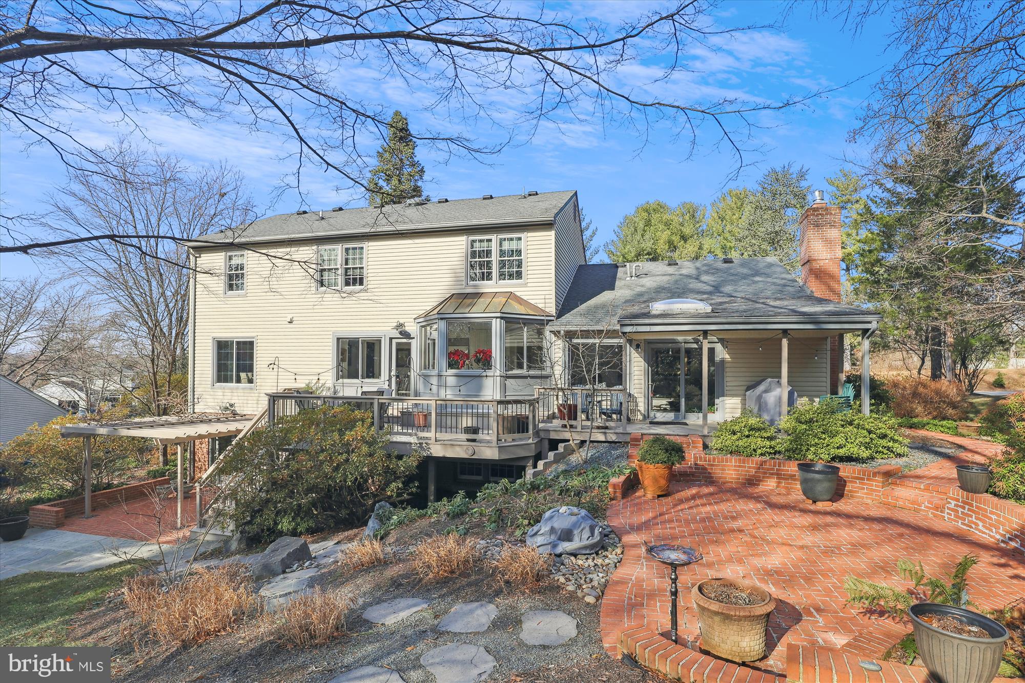 SUN VALLEY - Residential