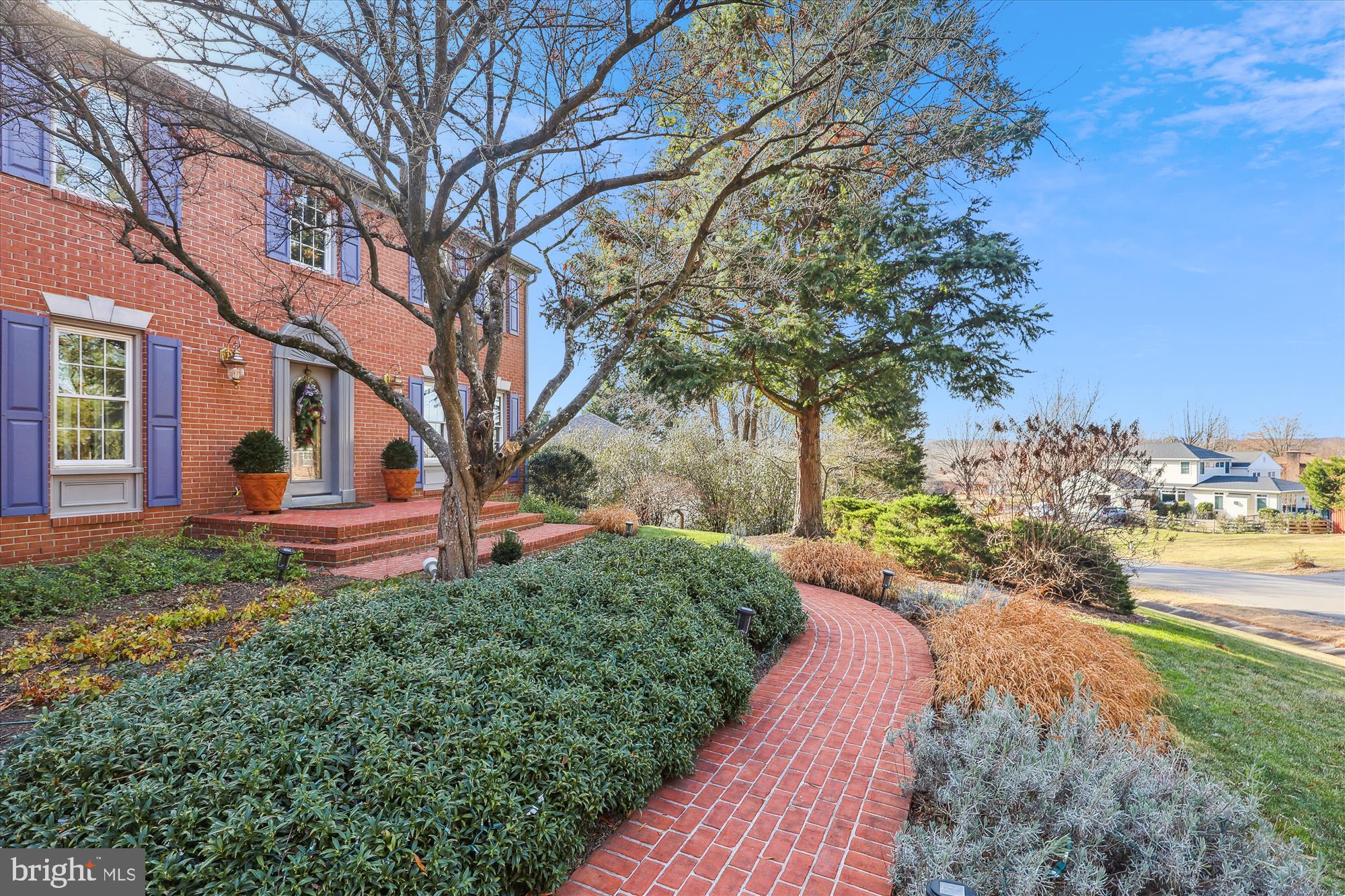 SUN VALLEY - Residential