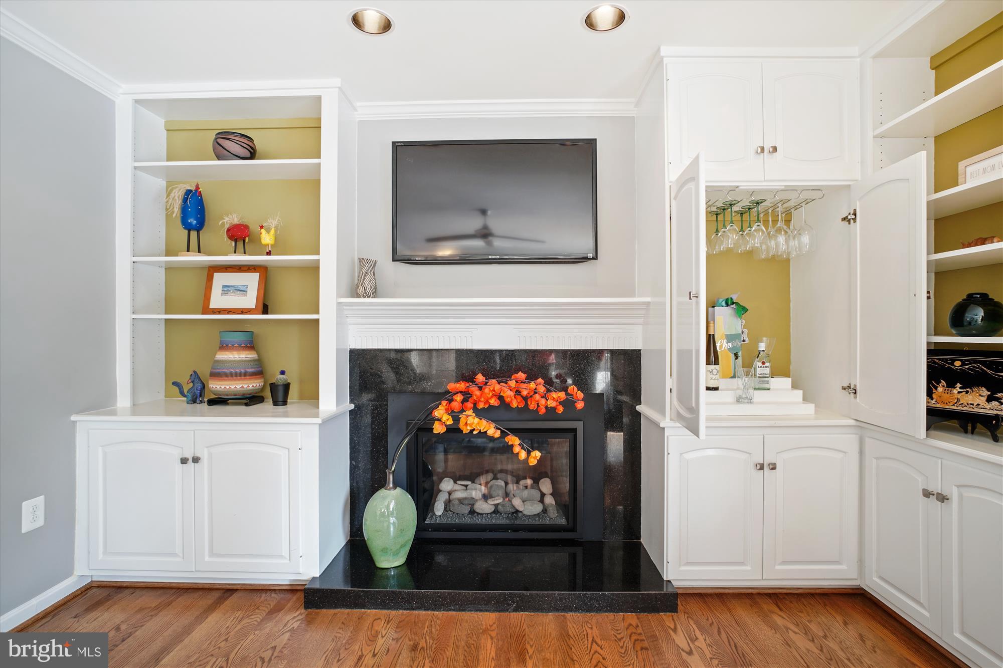 SUN VALLEY - Residential