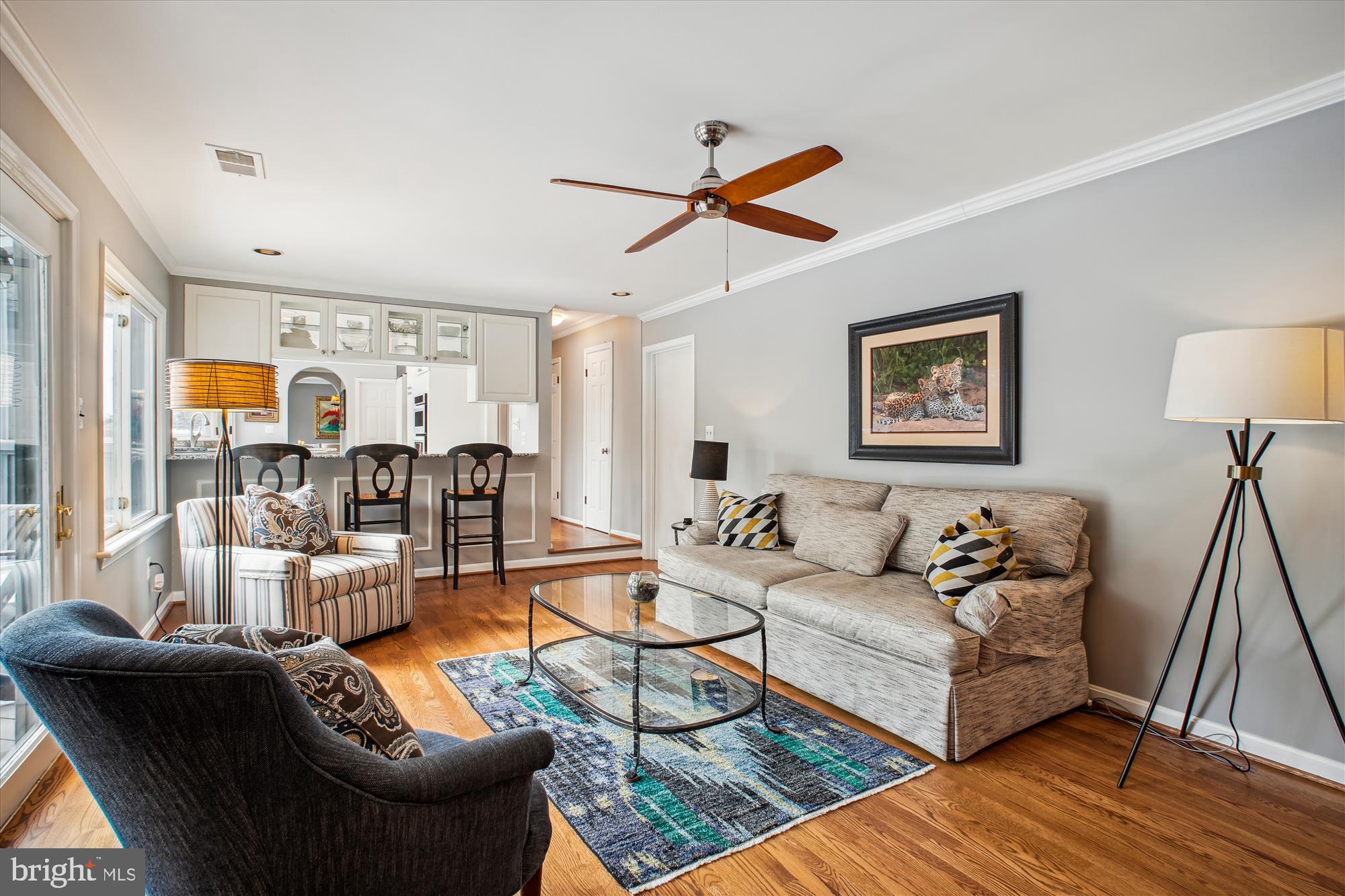 SUN VALLEY - Residential