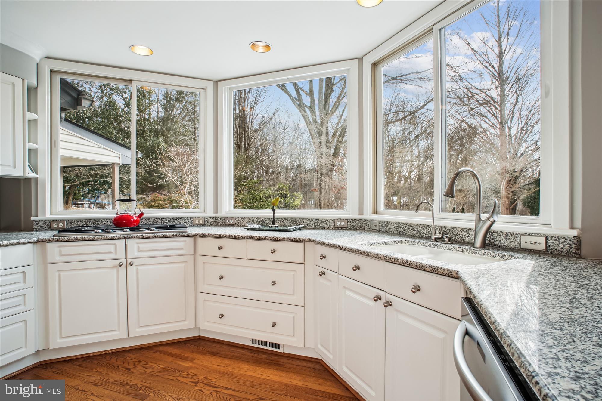 SUN VALLEY - Residential