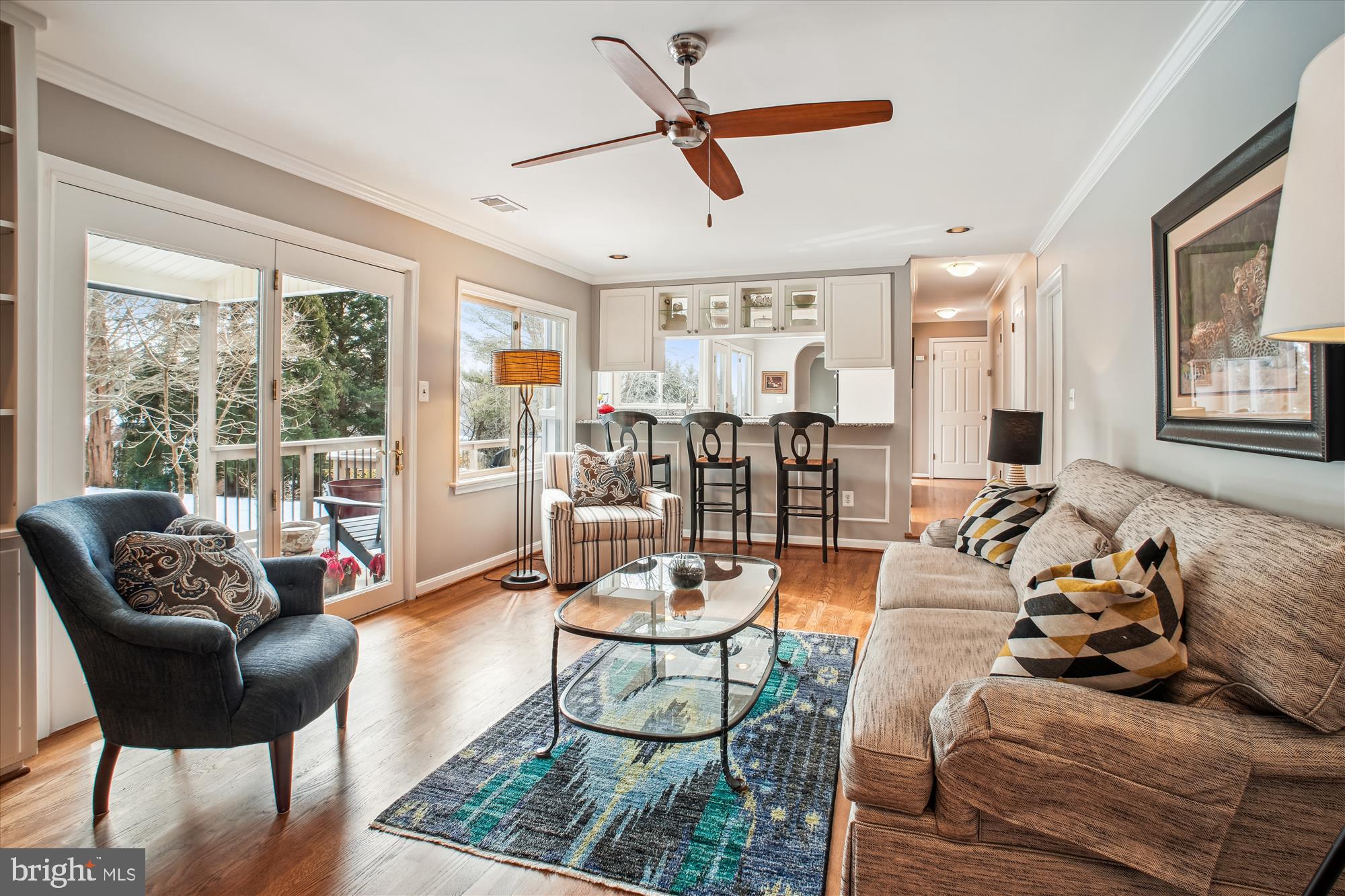 SUN VALLEY - Residential