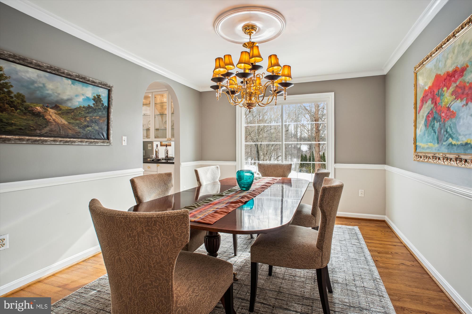 SUN VALLEY - Residential