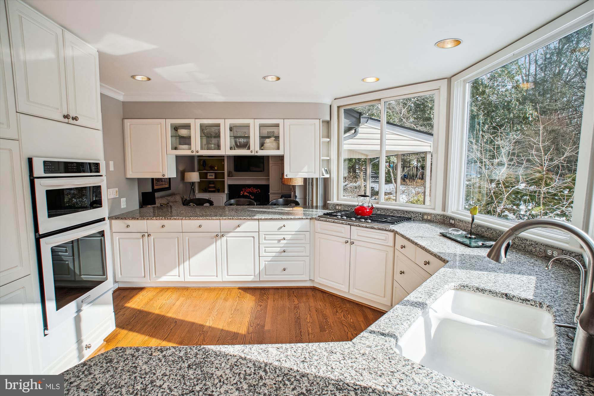 SUN VALLEY - Residential