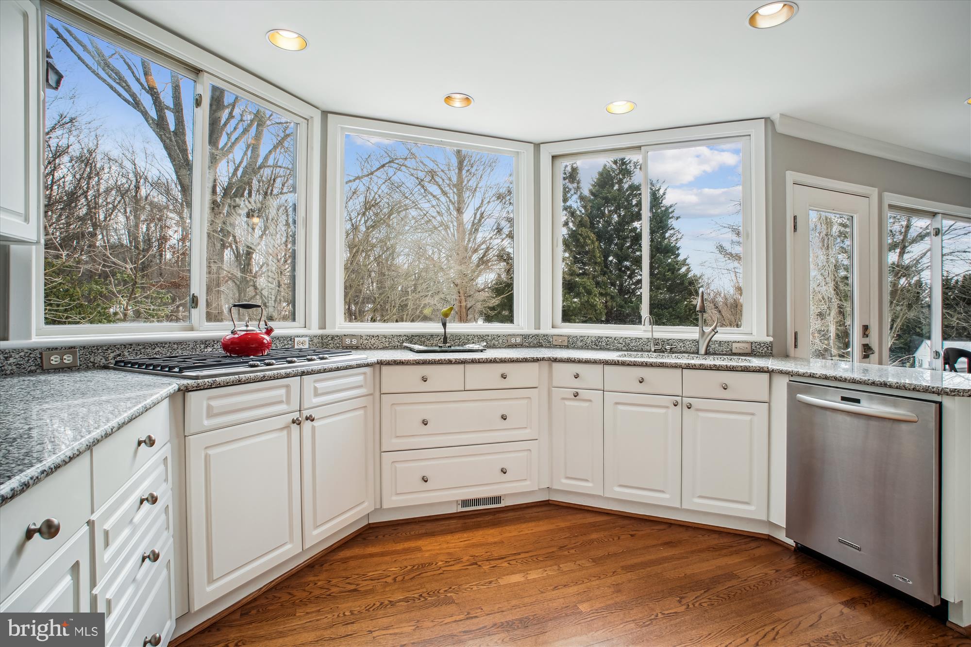 SUN VALLEY - Residential