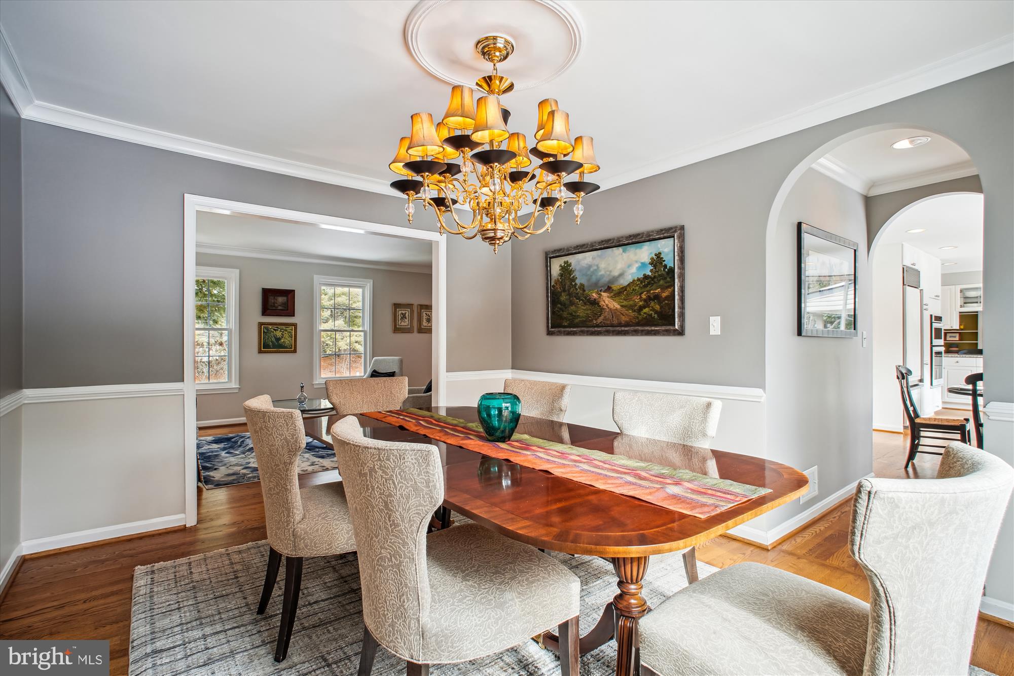 SUN VALLEY - Residential