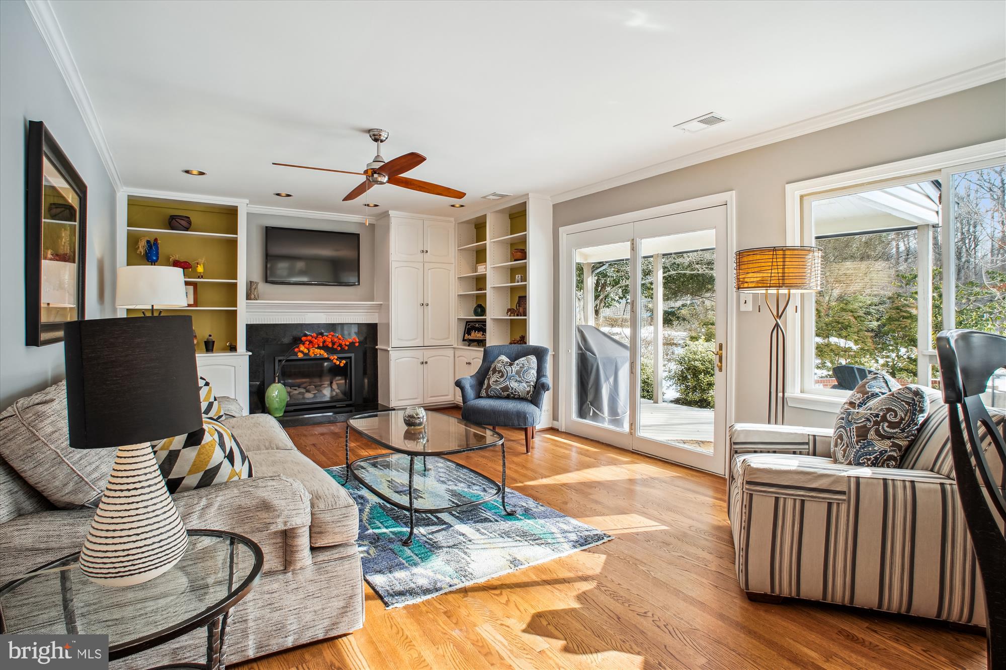 SUN VALLEY - Residential