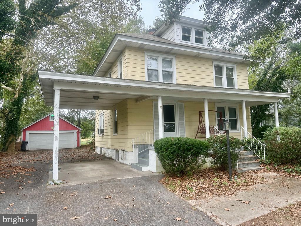 Photo of 801 N Dupont Boulevard, MILFORD, DE 19963 (MLS # DEKT2041480)