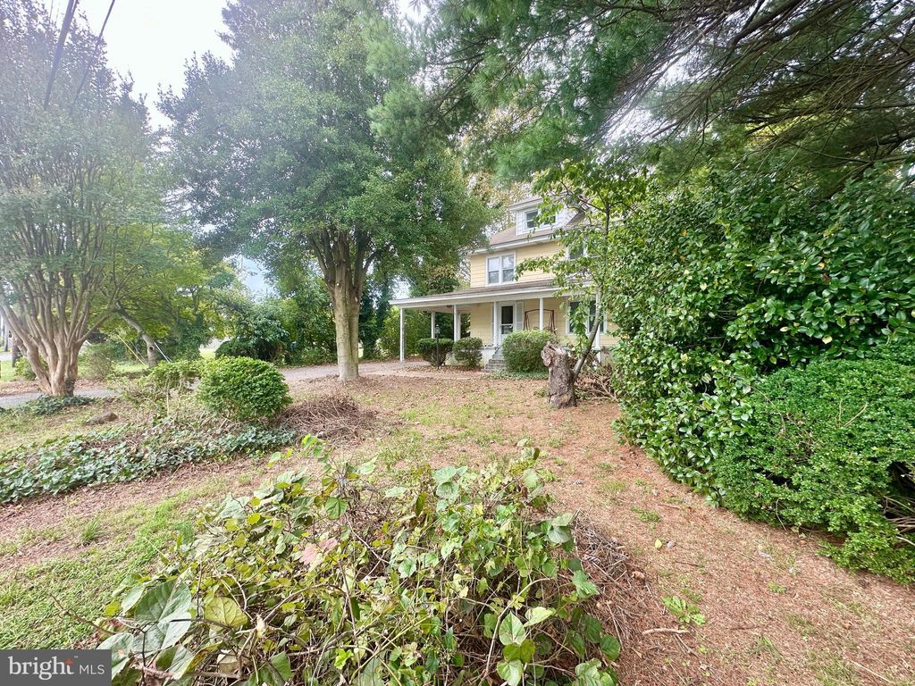 Photo of 801 N Dupont Boulevard, MILFORD, DE 19963 (MLS # DEKT2041480)