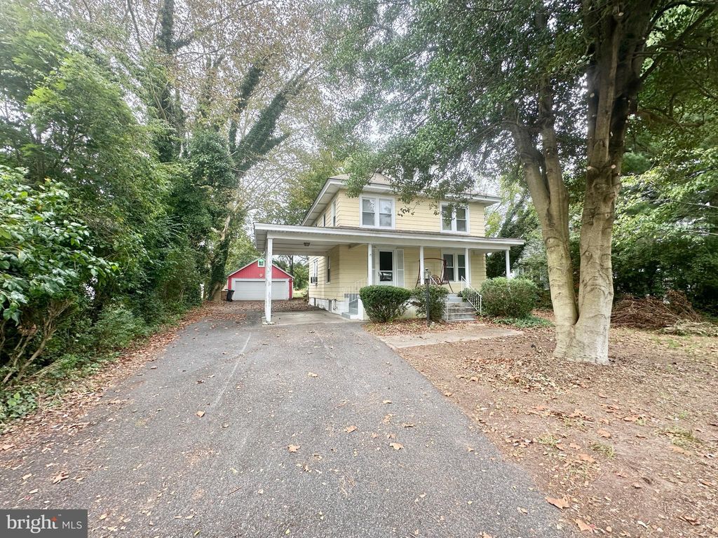 Photo of 801 N Dupont Boulevard, MILFORD, DE 19963 (MLS # DEKT2041480)