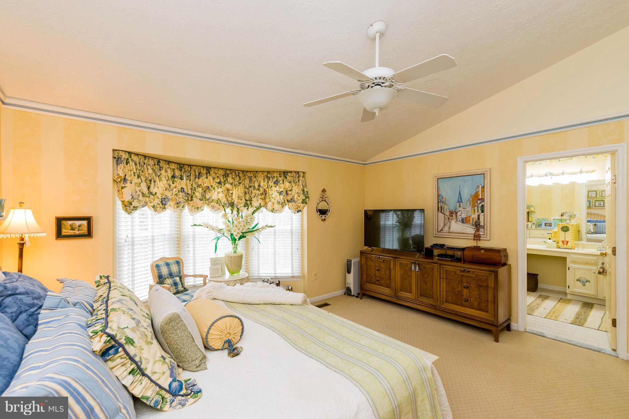 GREENSPRING EAST - Residential