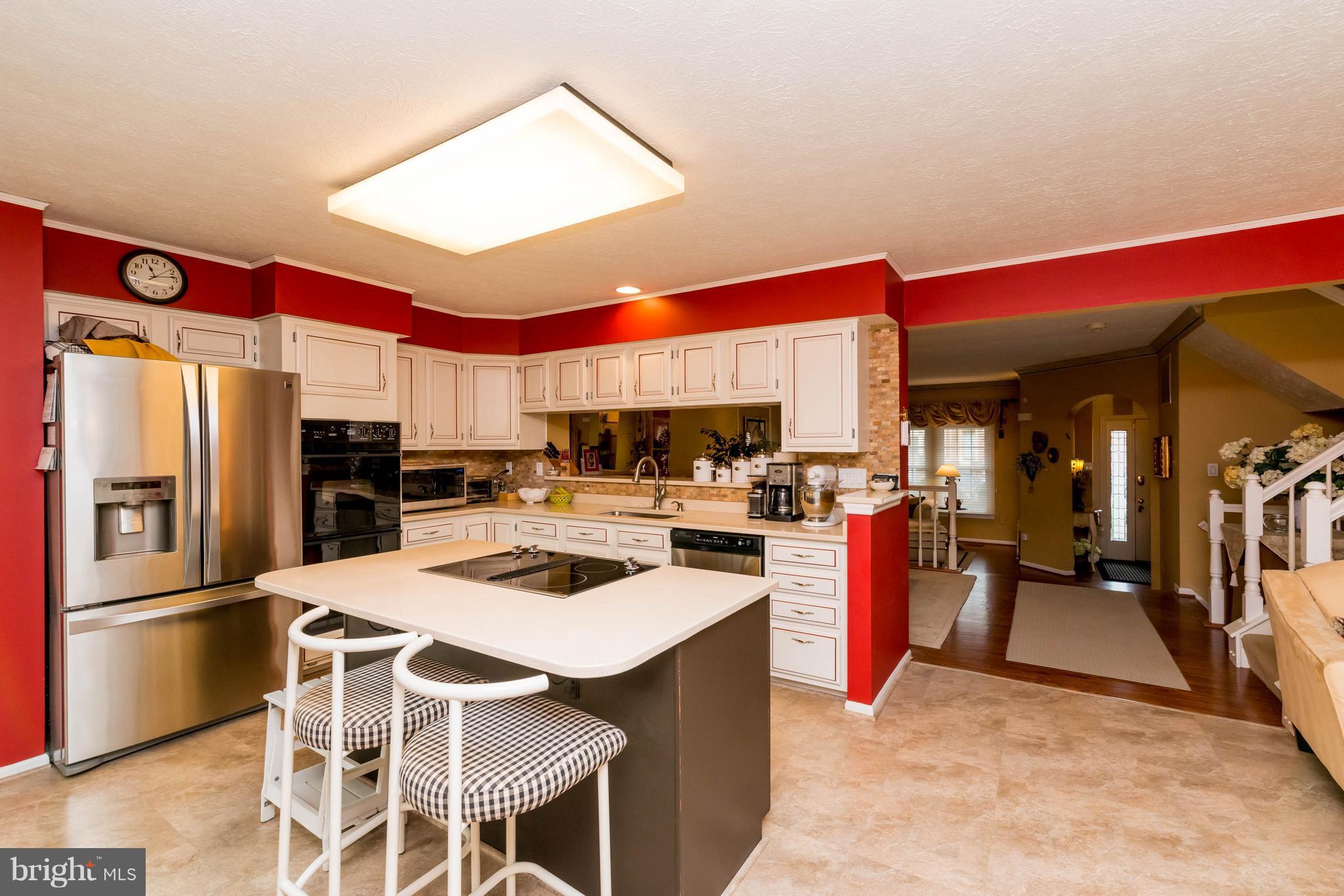 GREENSPRING EAST - Residential