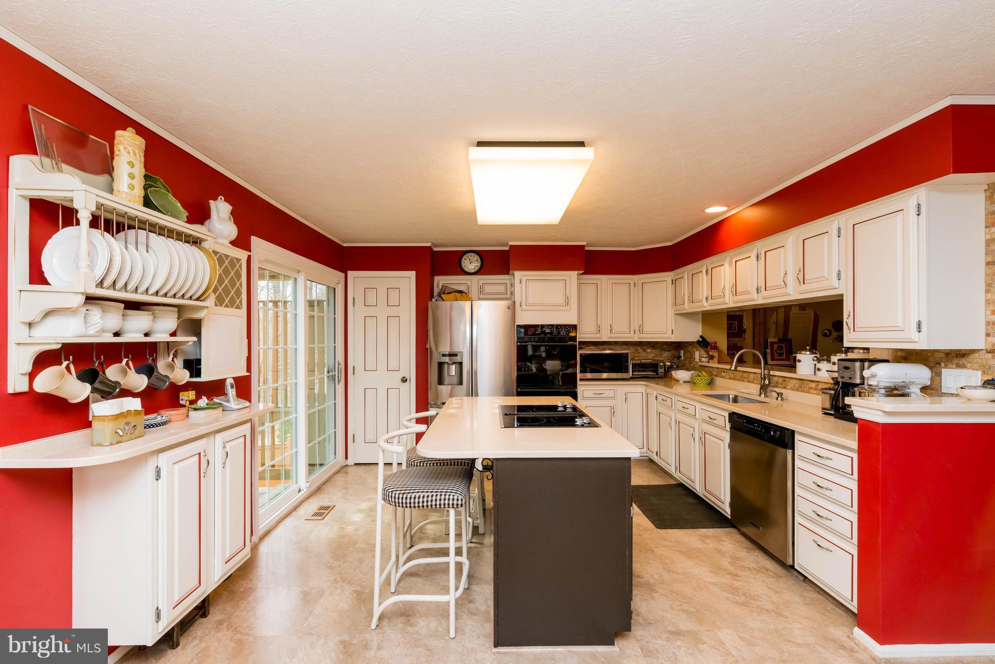 GREENSPRING EAST - Residential