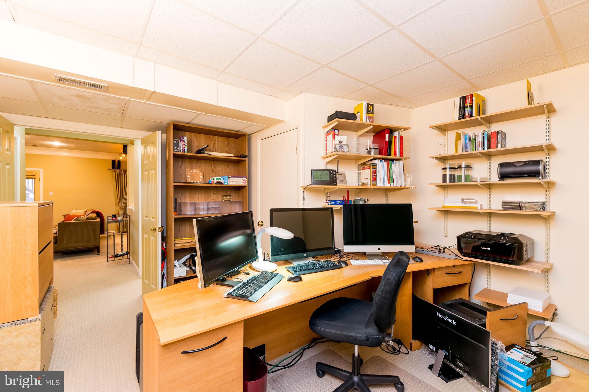 GREENSPRING EAST - Residential