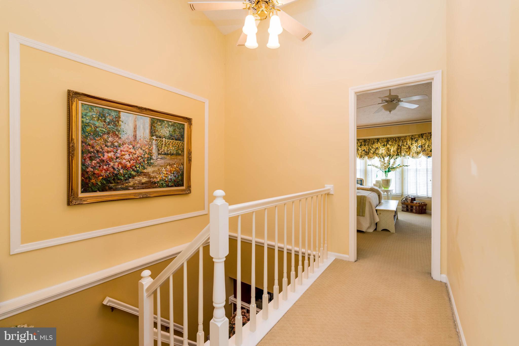 GREENSPRING EAST - Residential