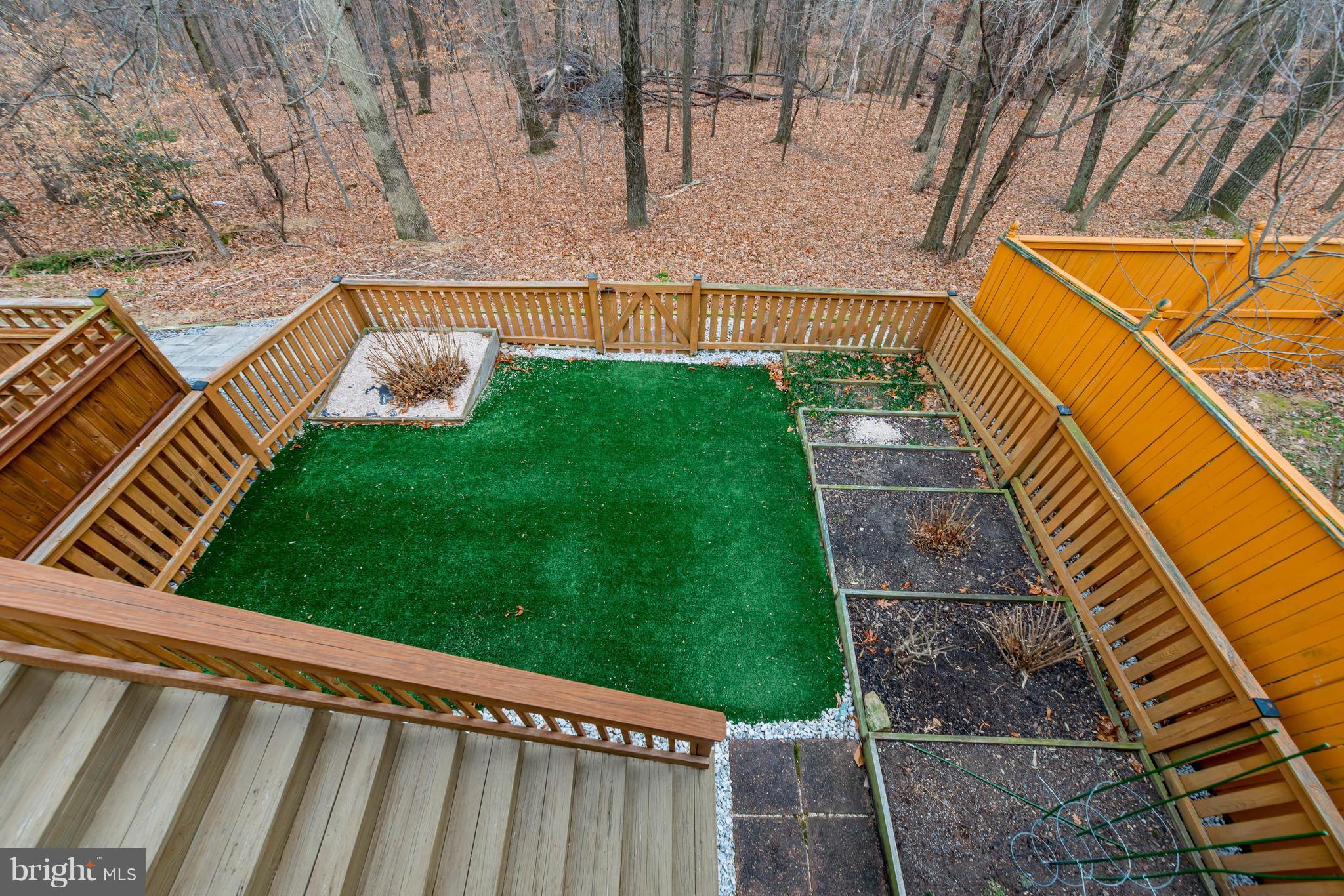 GREENSPRING EAST - Residential