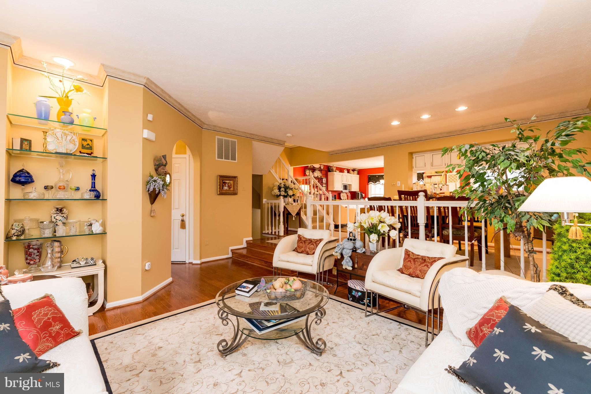 GREENSPRING EAST - Residential