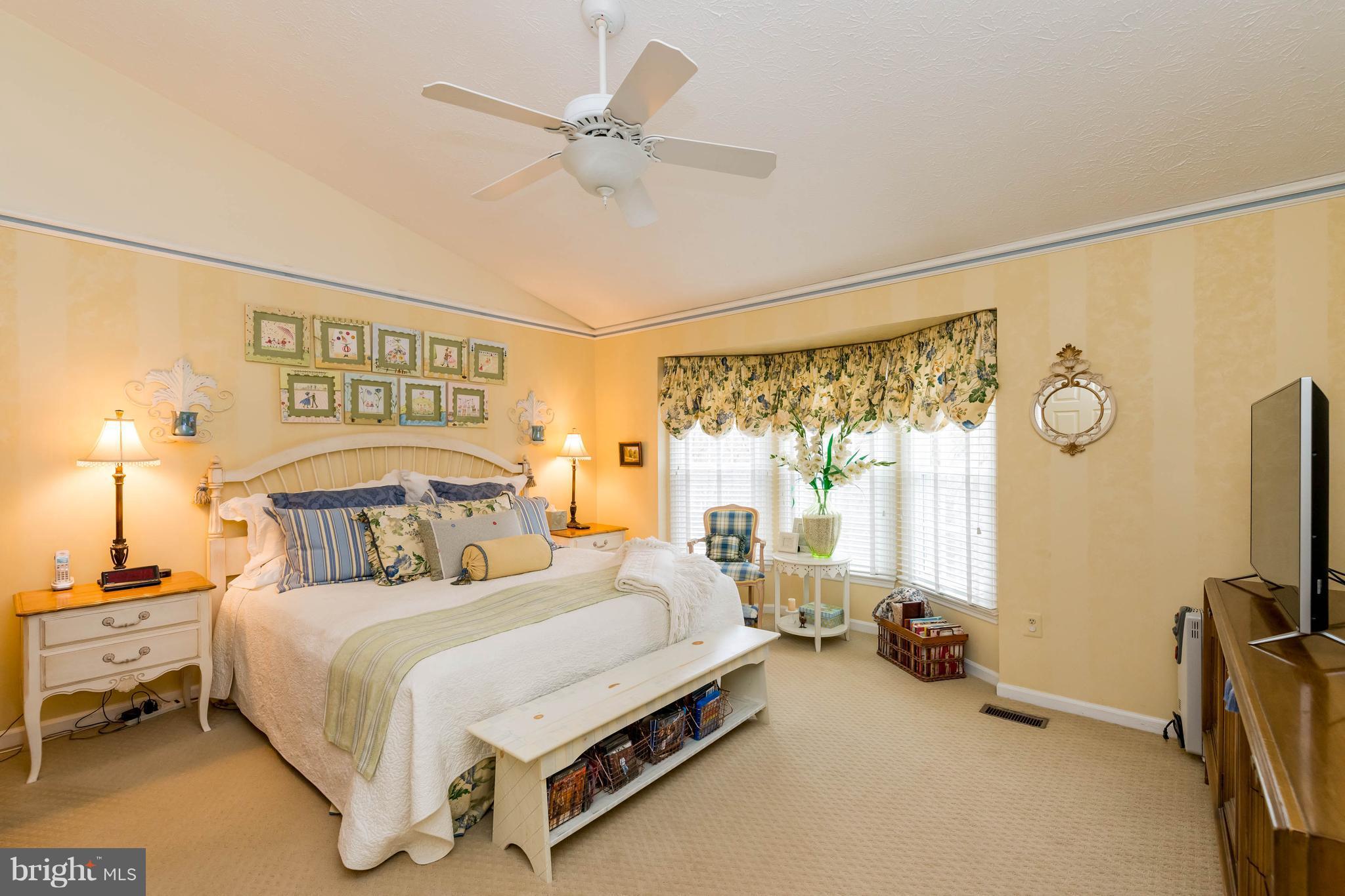 GREENSPRING EAST - Residential