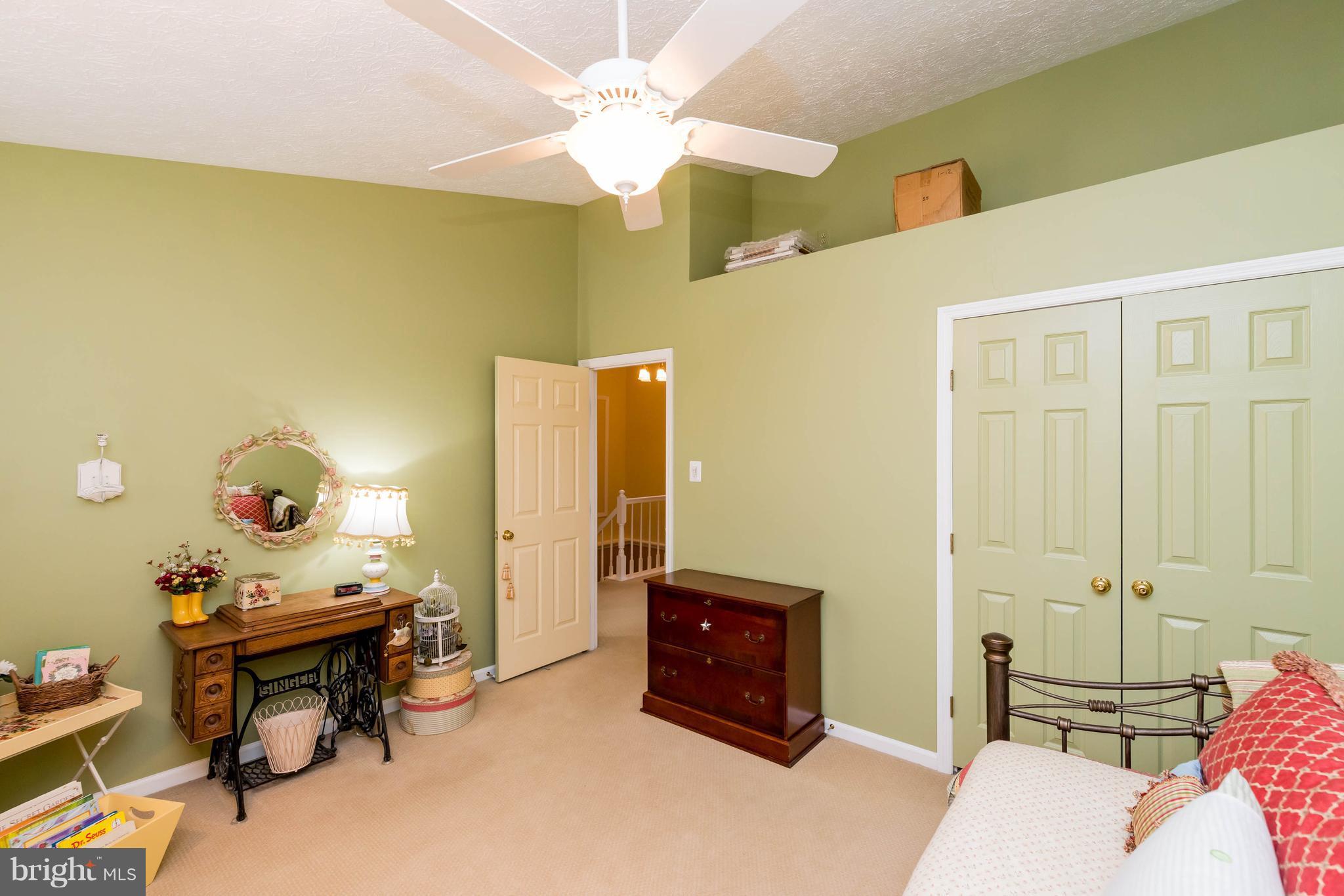 GREENSPRING EAST - Residential