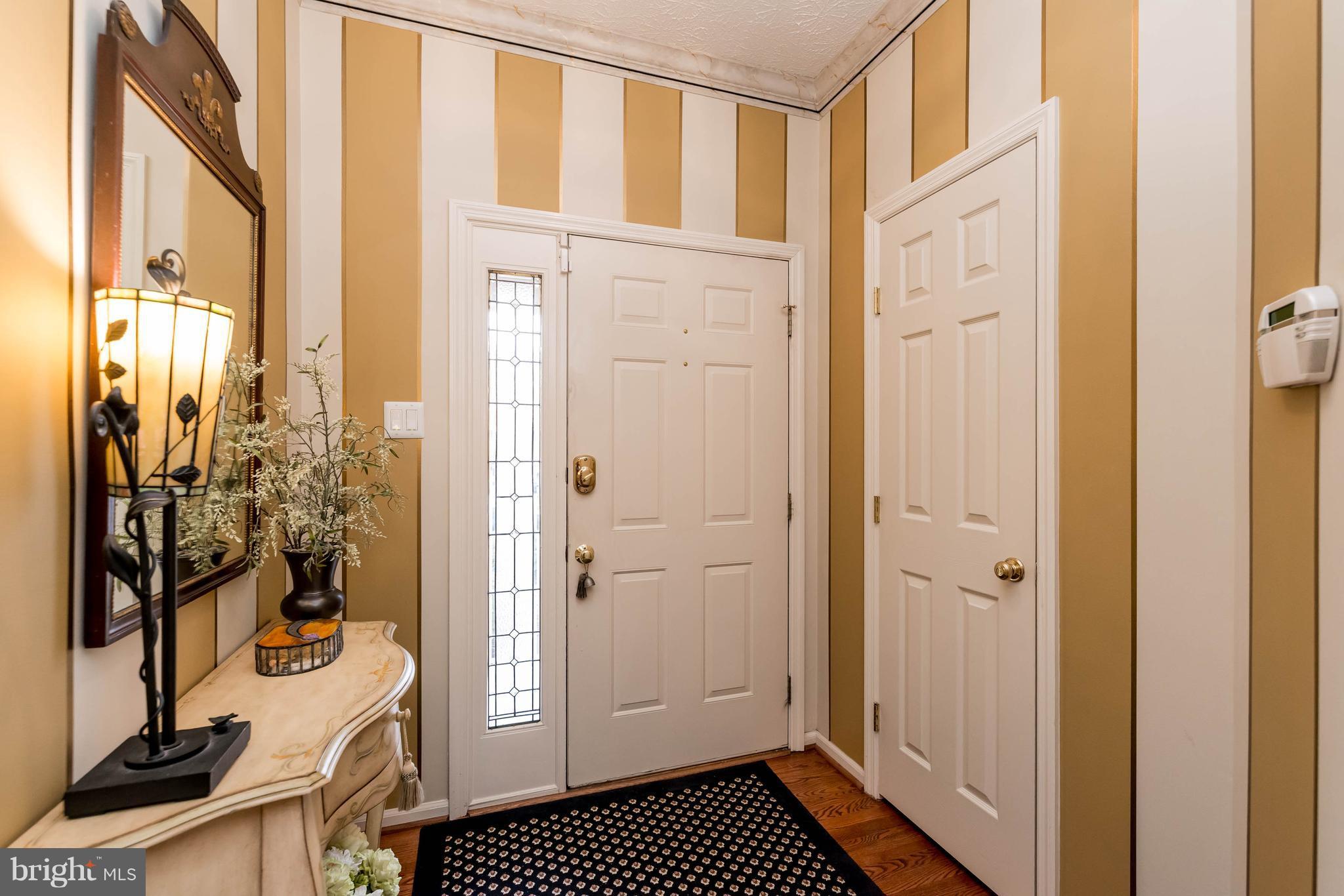 GREENSPRING EAST - Residential