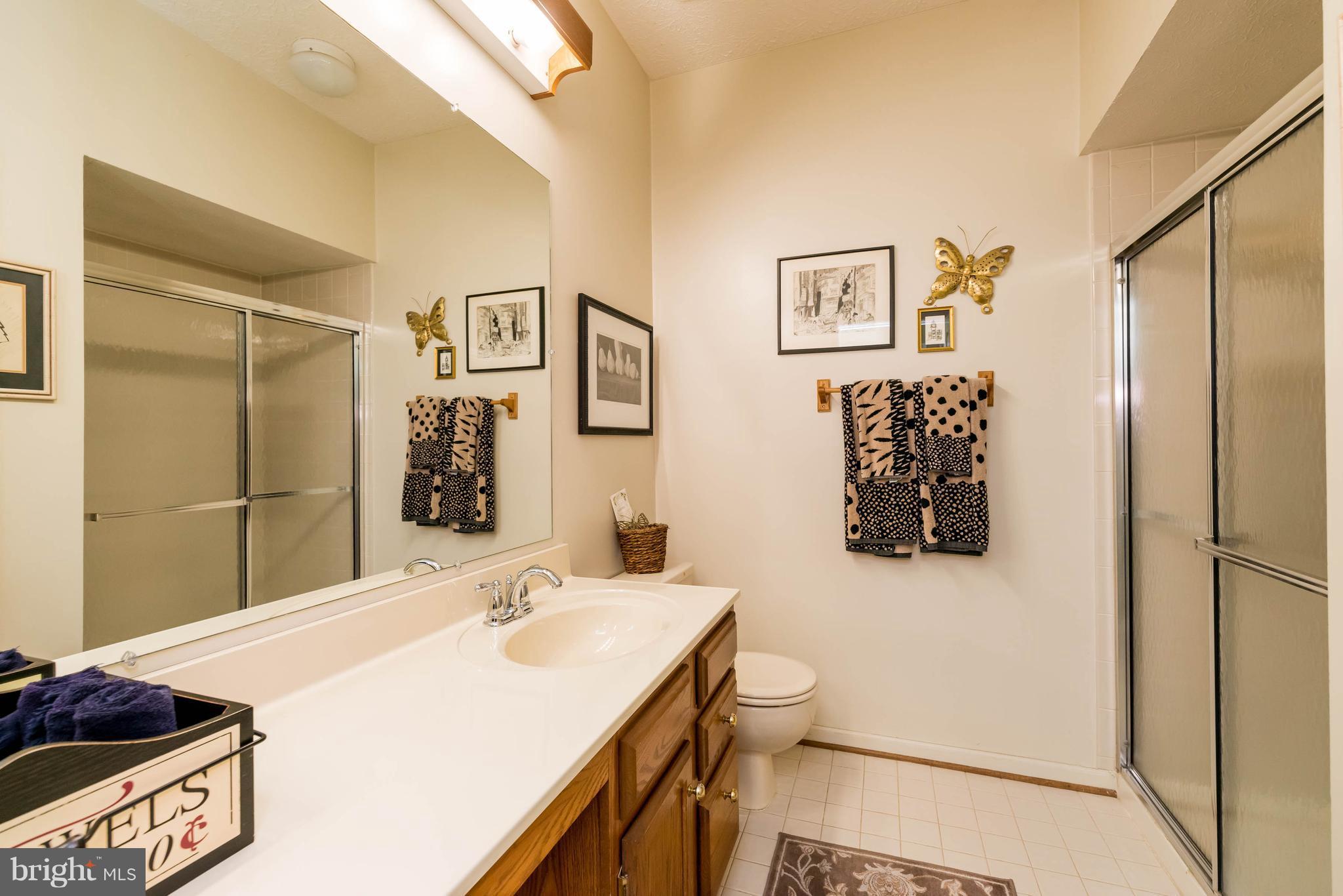 GREENSPRING EAST - Residential