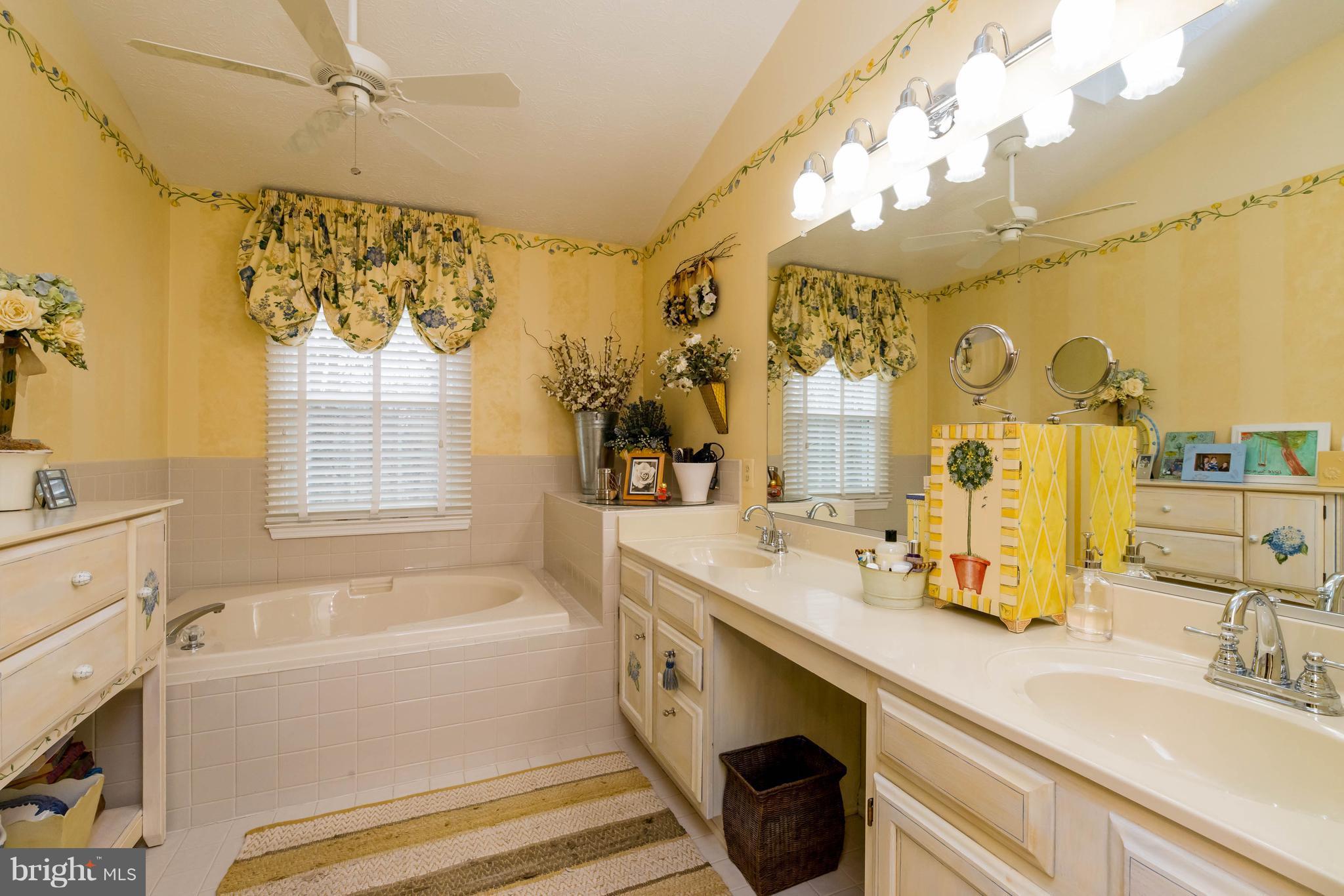 GREENSPRING EAST - Residential