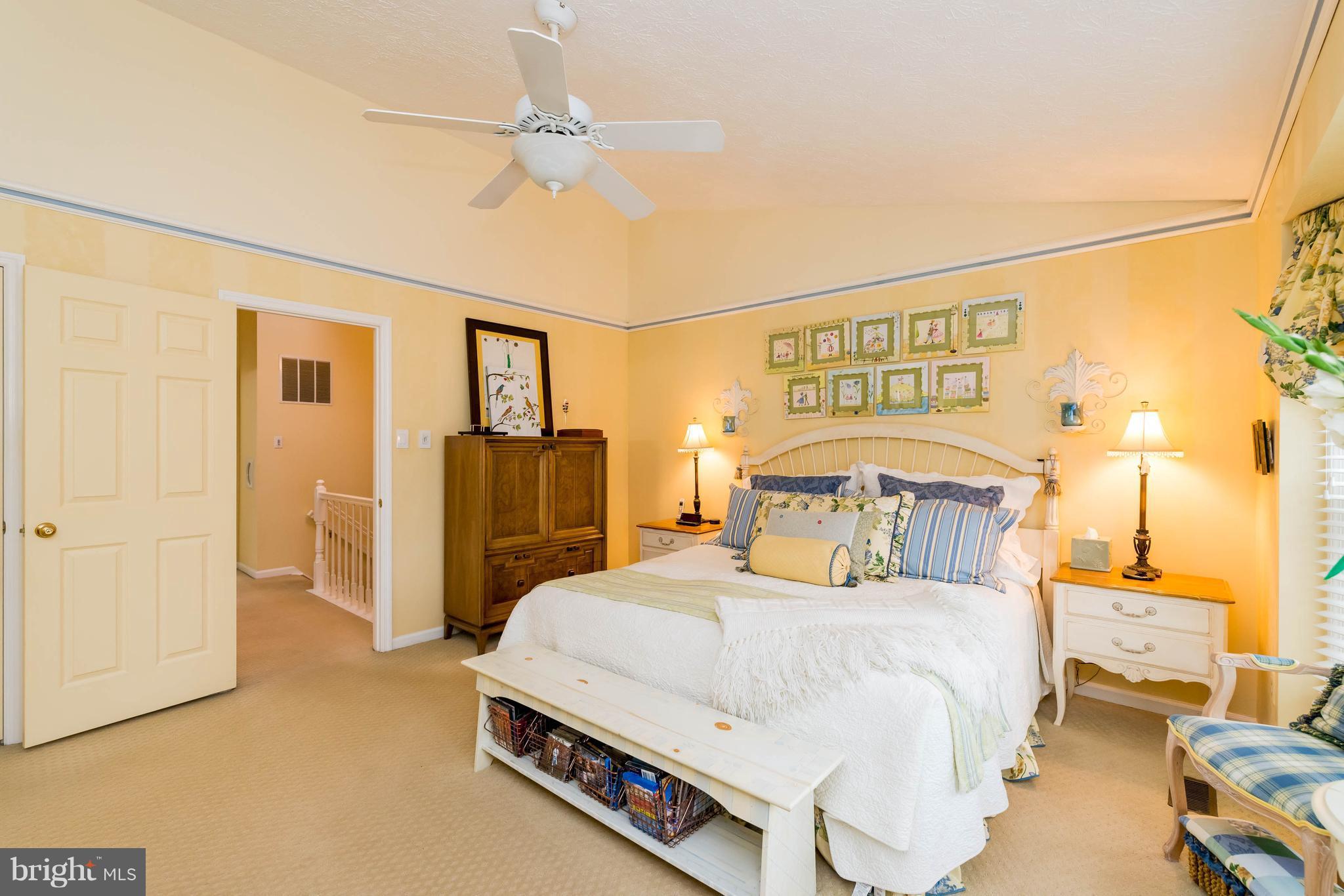 GREENSPRING EAST - Residential