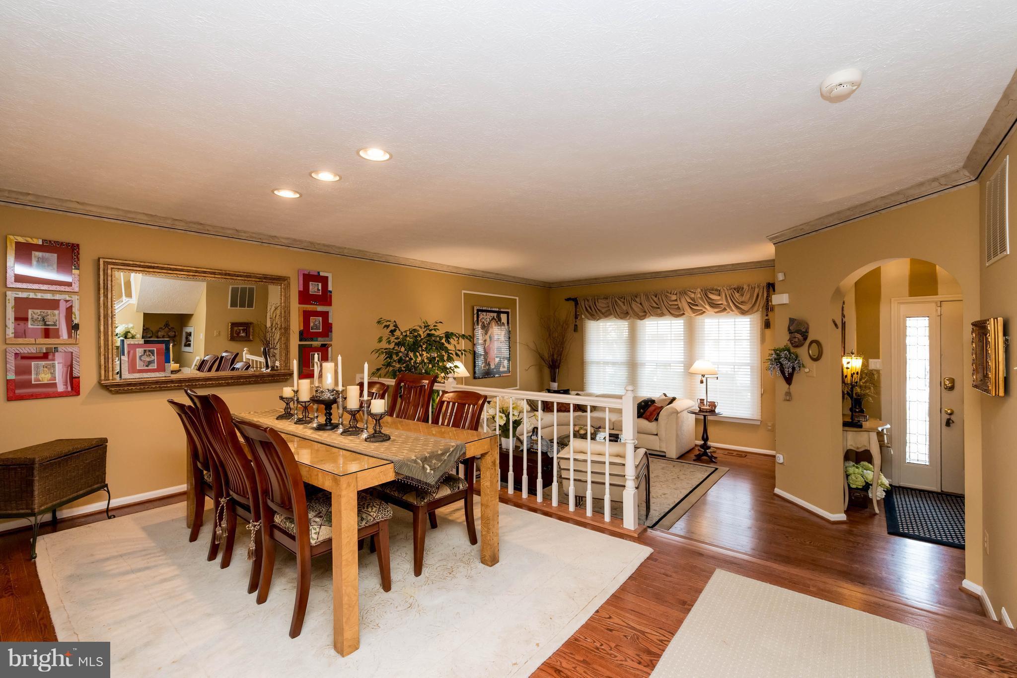 GREENSPRING EAST - Residential