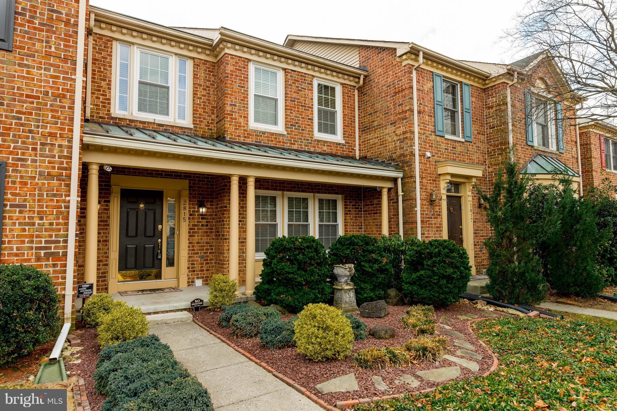 GREENSPRING EAST - Residential