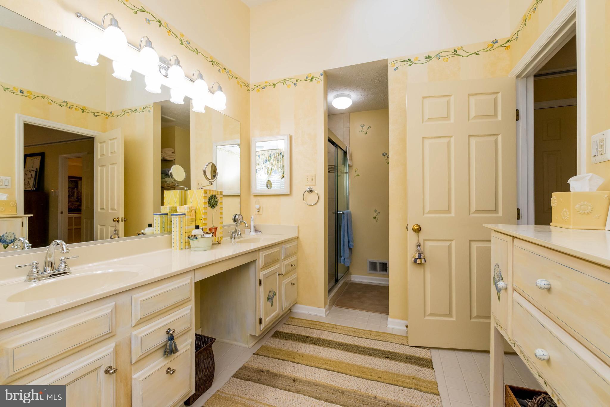 GREENSPRING EAST - Residential