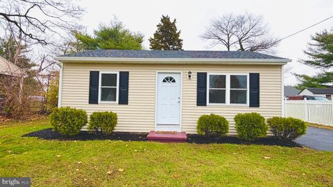 54 LOCUST STREET SMYRNA DE 19977