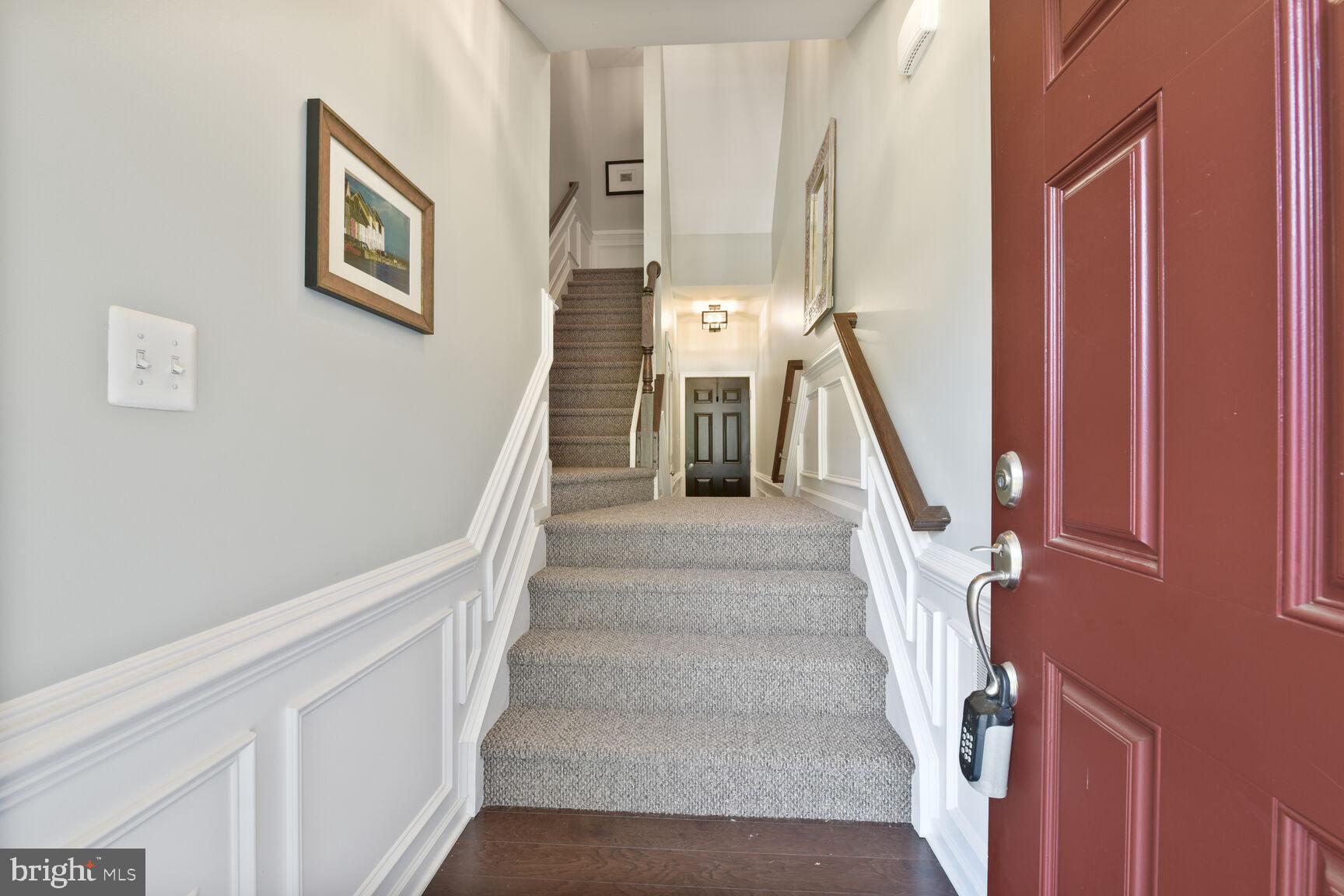 23492 BLUEMONT CHAPEL TERRACE