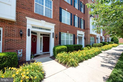 23492 BLUEMONT CHAPEL TERRACE ASHBURN VA 20148