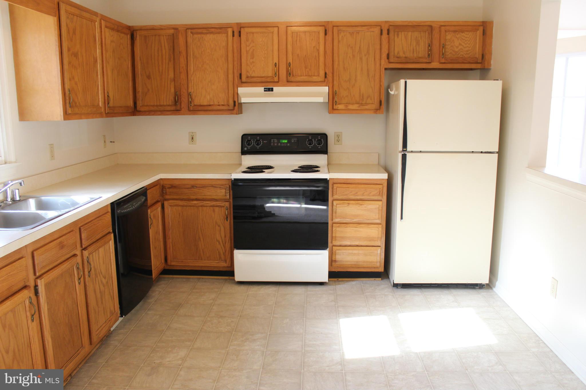 NORMANDY VILLAGE - Residential Lease