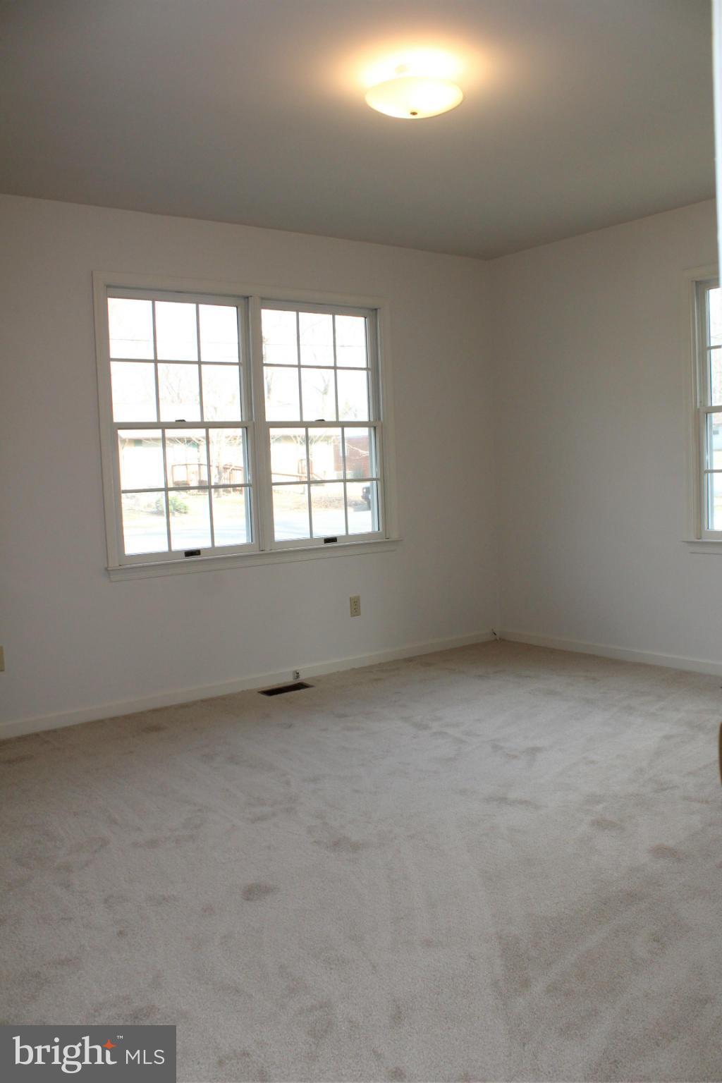 NORMANDY VILLAGE - Residential Lease