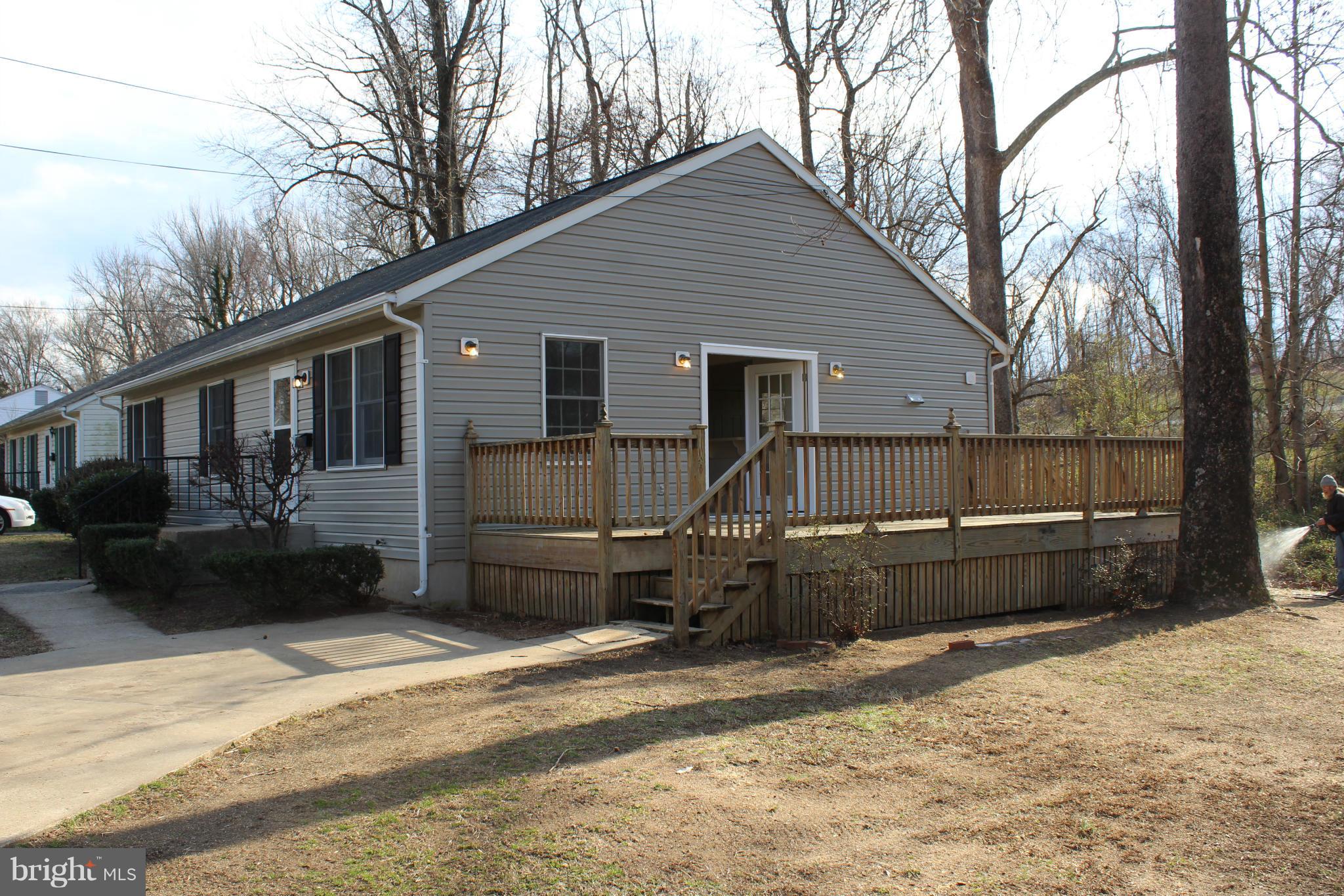 NORMANDY VILLAGE - Residential Lease