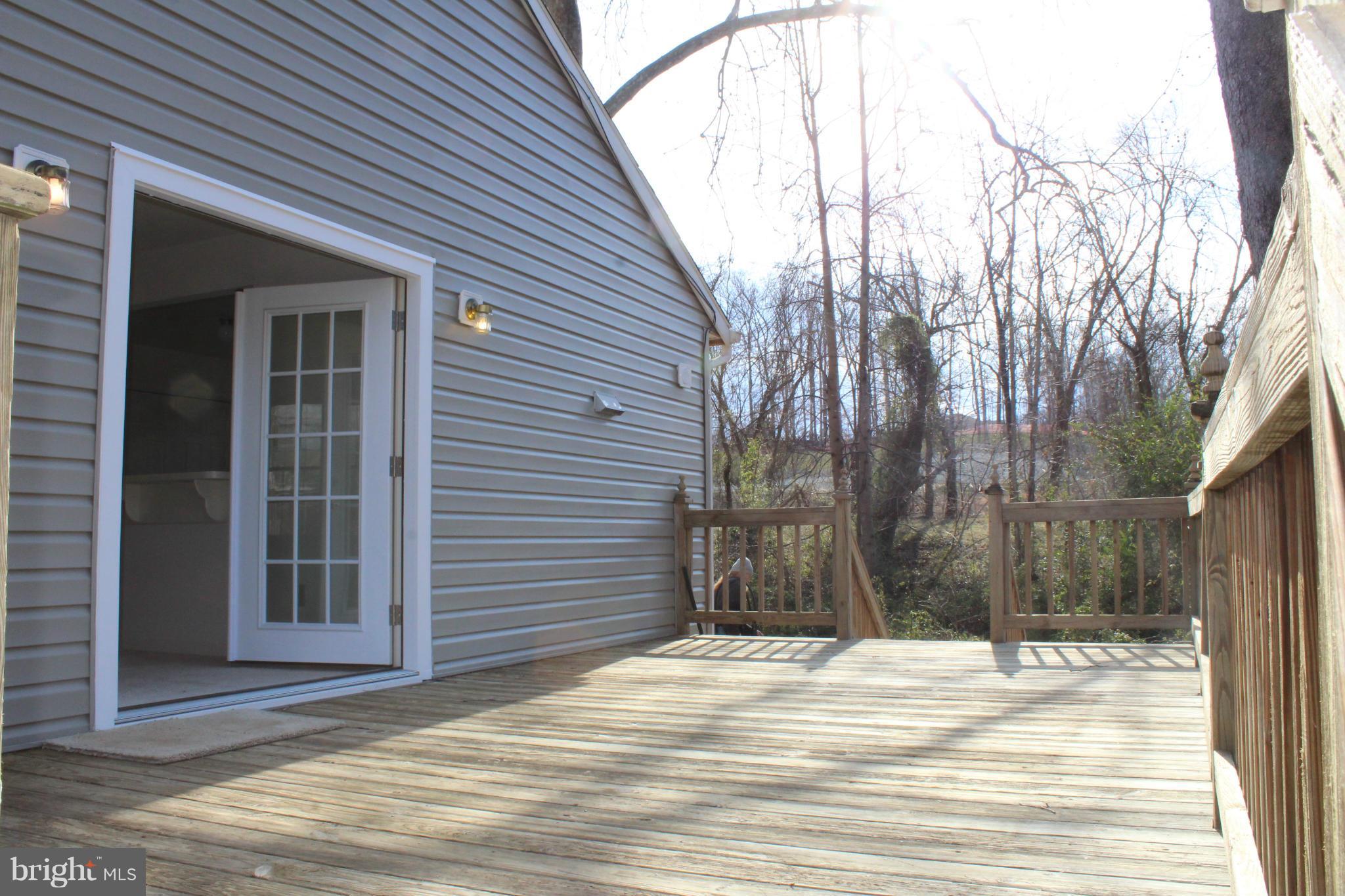NORMANDY VILLAGE - Residential Lease