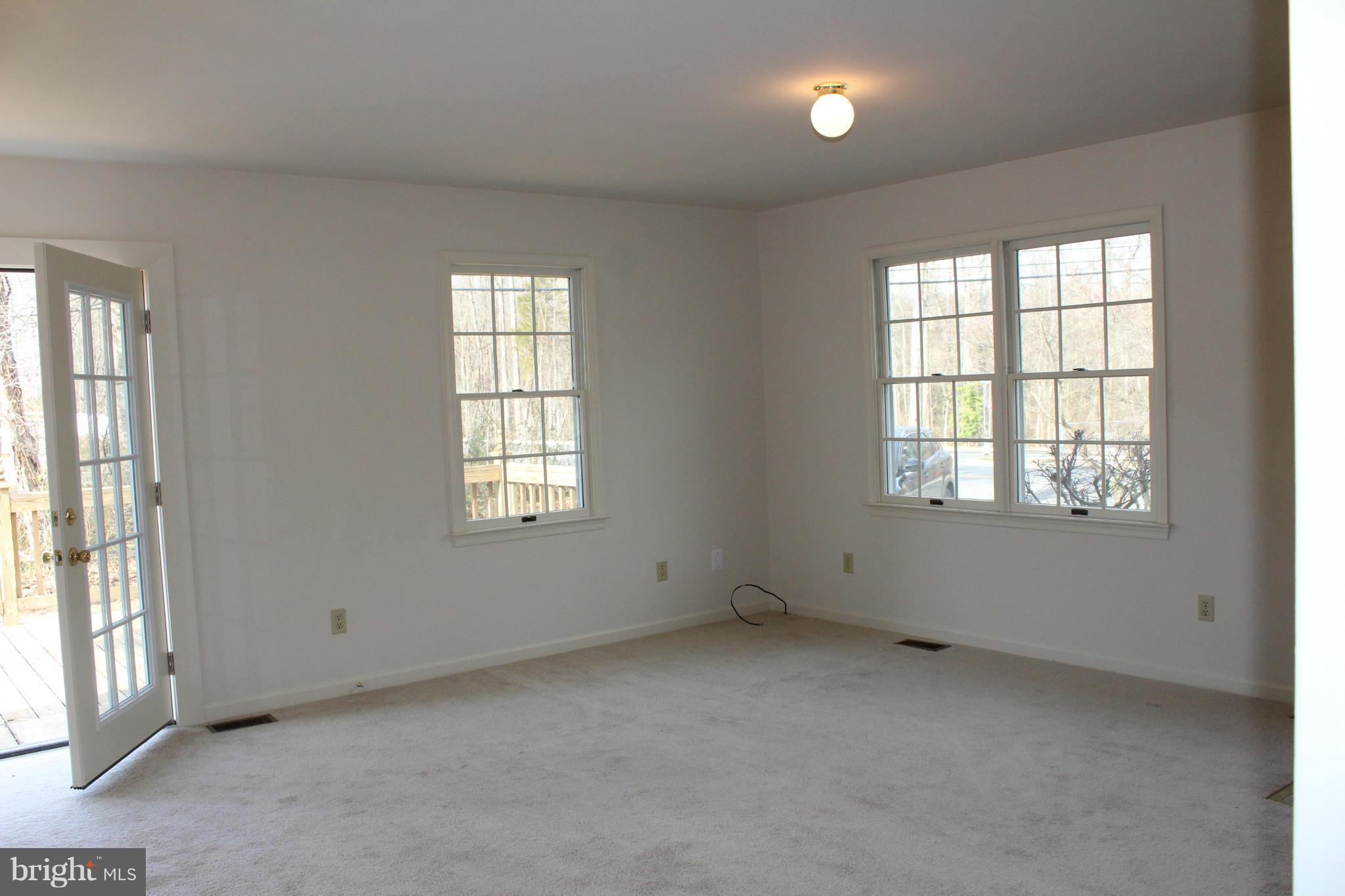 NORMANDY VILLAGE - Residential Lease