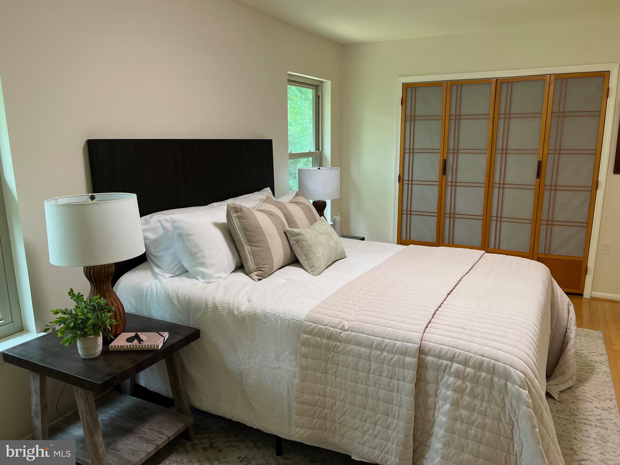 FRANKLIN FARM - Residential Lease