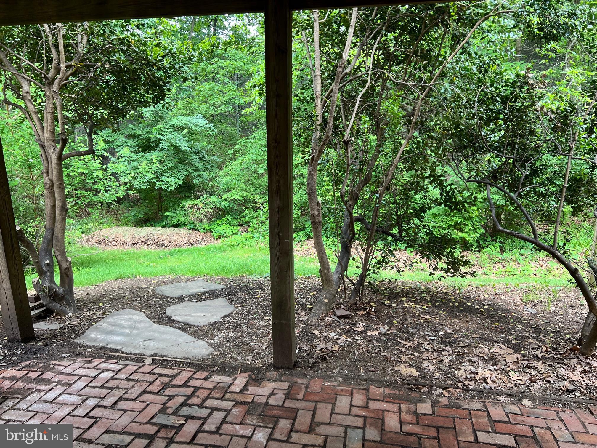 FRANKLIN FARM - Residential Lease