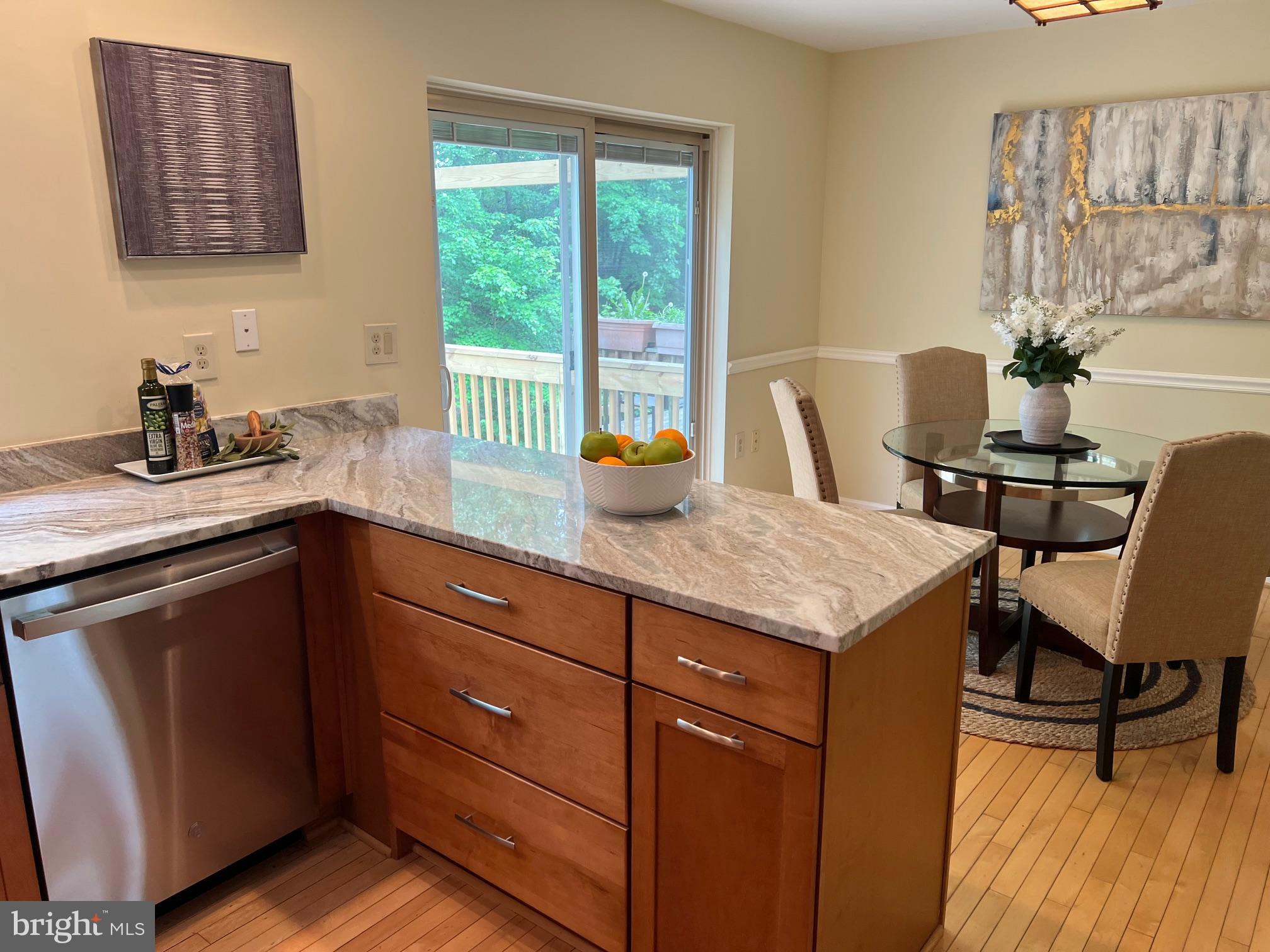 FRANKLIN FARM - Residential Lease