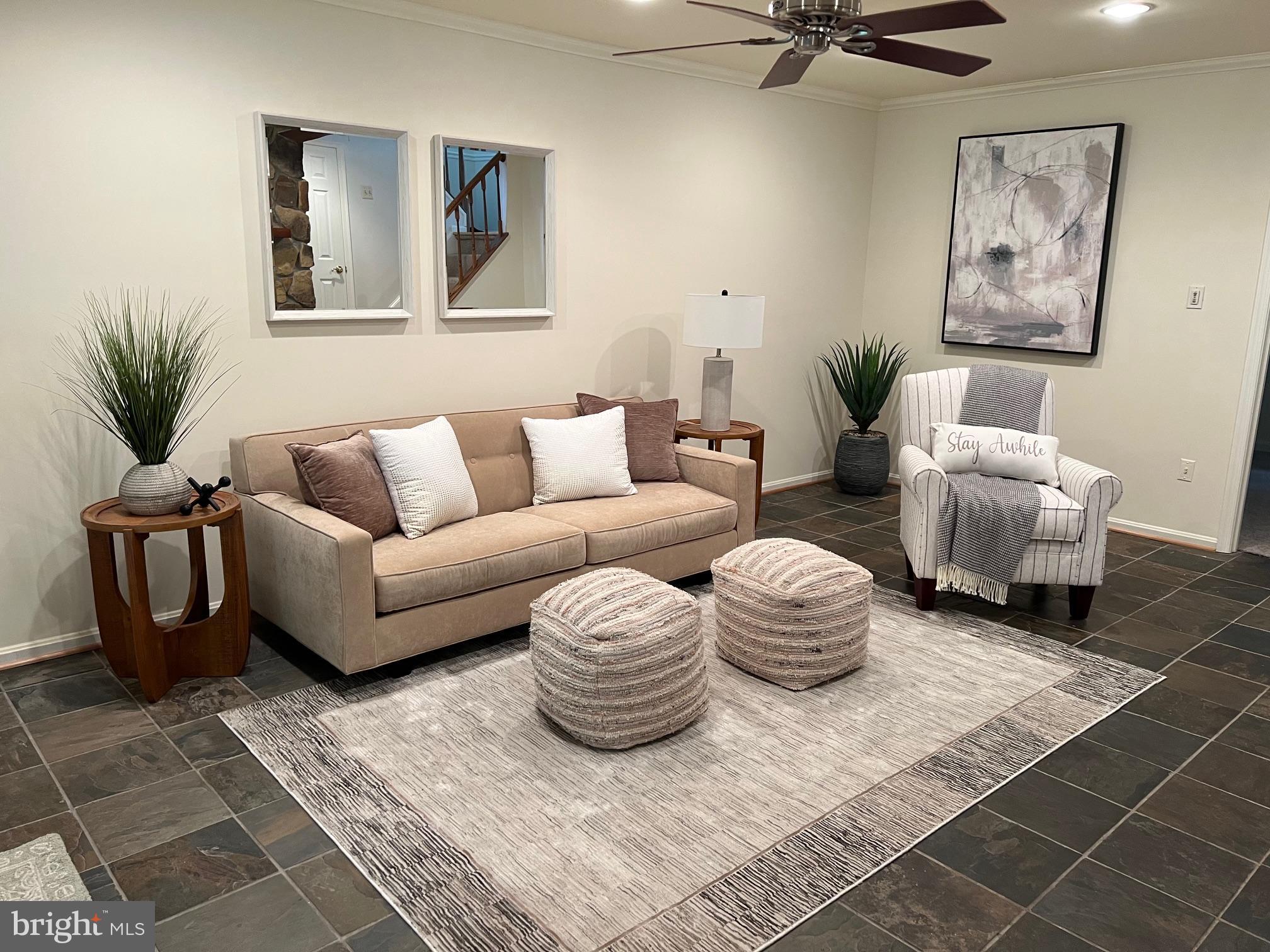 FRANKLIN FARM - Residential Lease