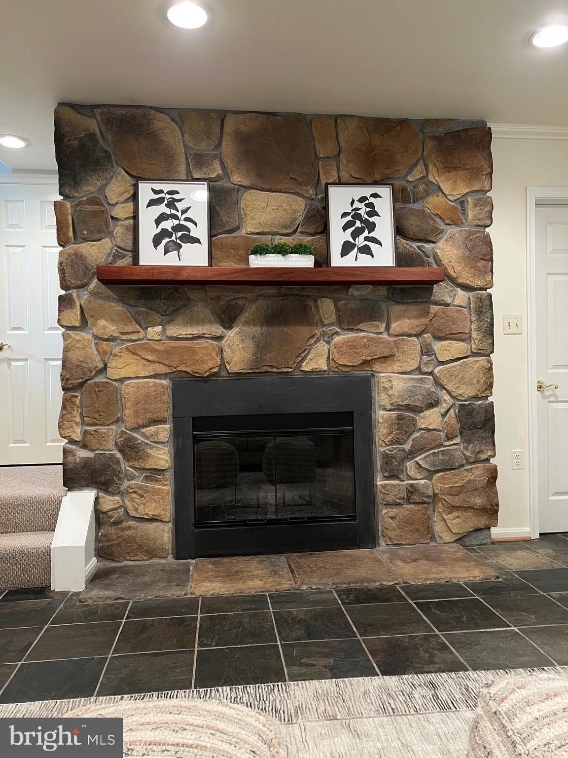 FRANKLIN FARM - Residential Lease