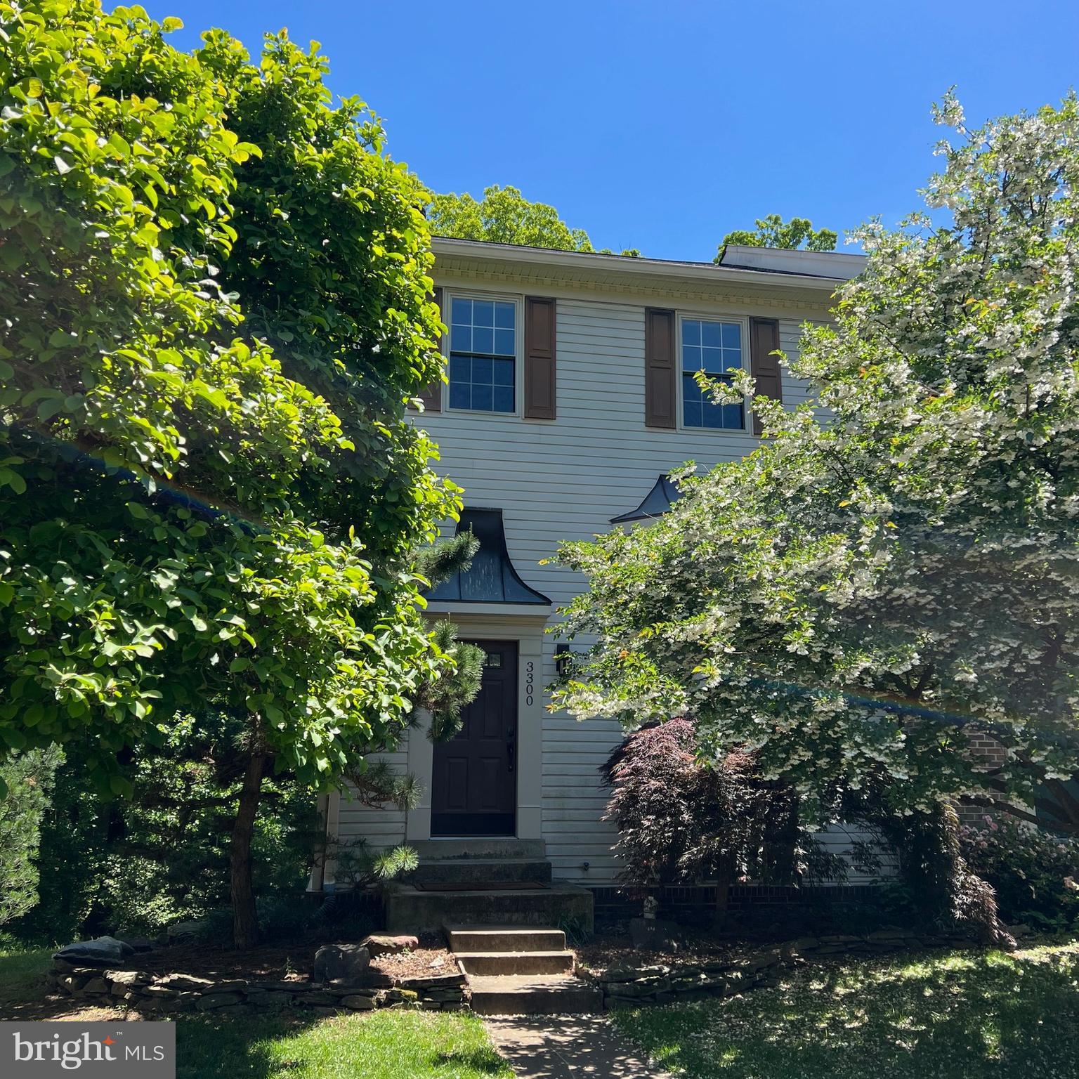 FRANKLIN FARM - Residential Lease